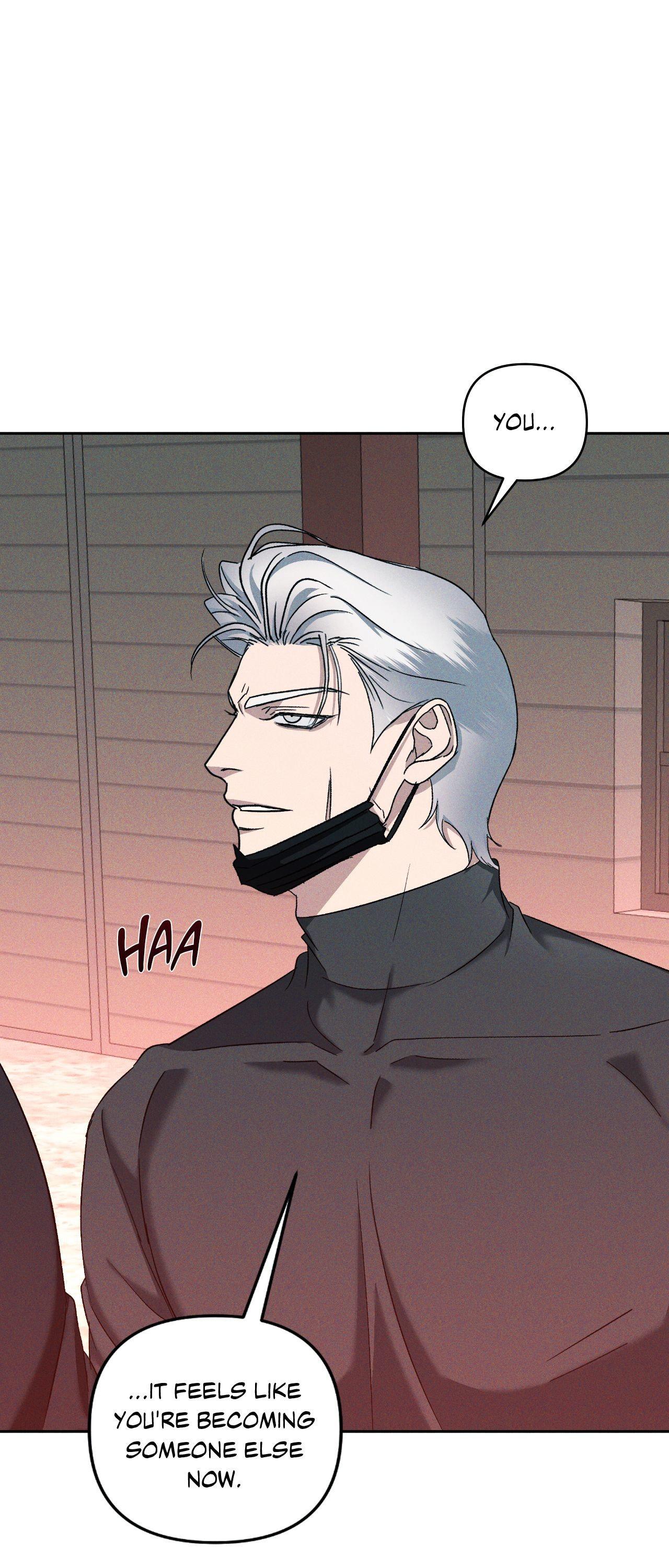 Read Eden chapter 42 image 7 on Lezhin