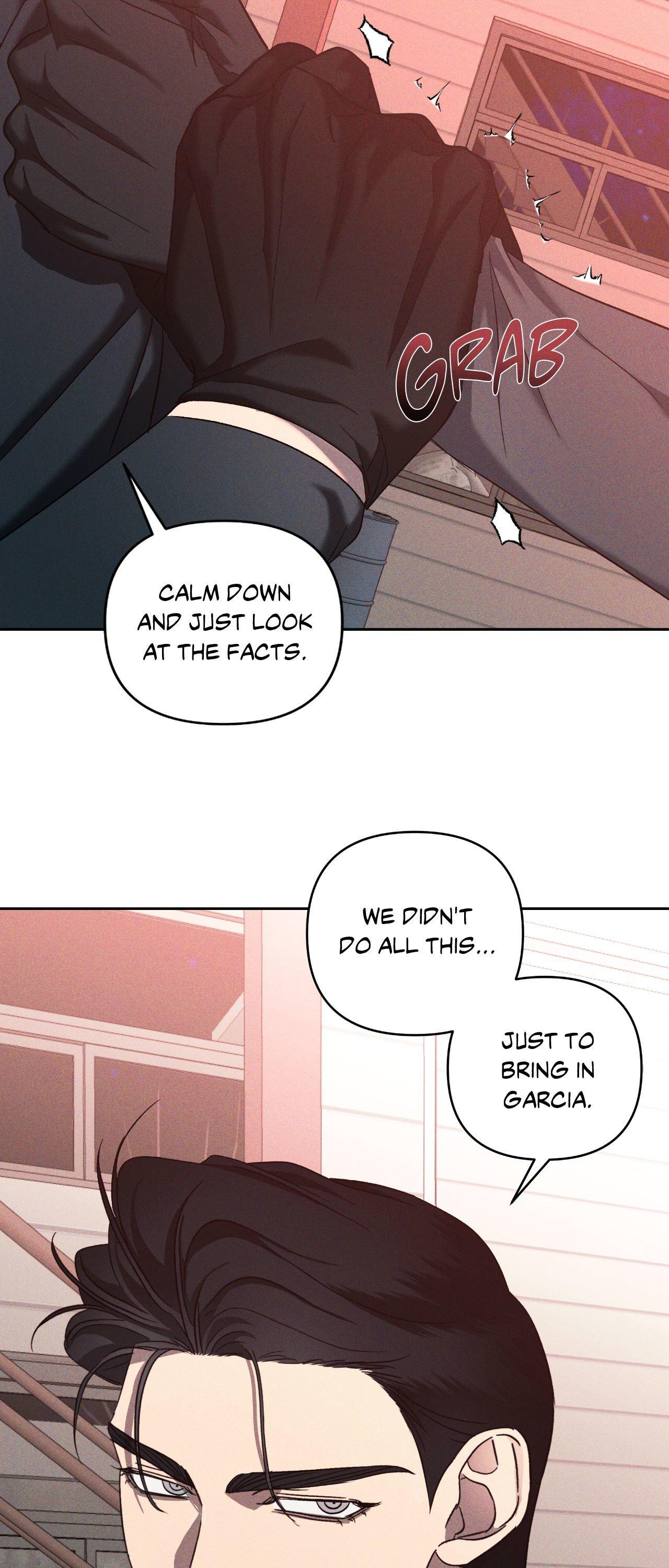 Read Eden chapter 42 image 9 on Lezhin