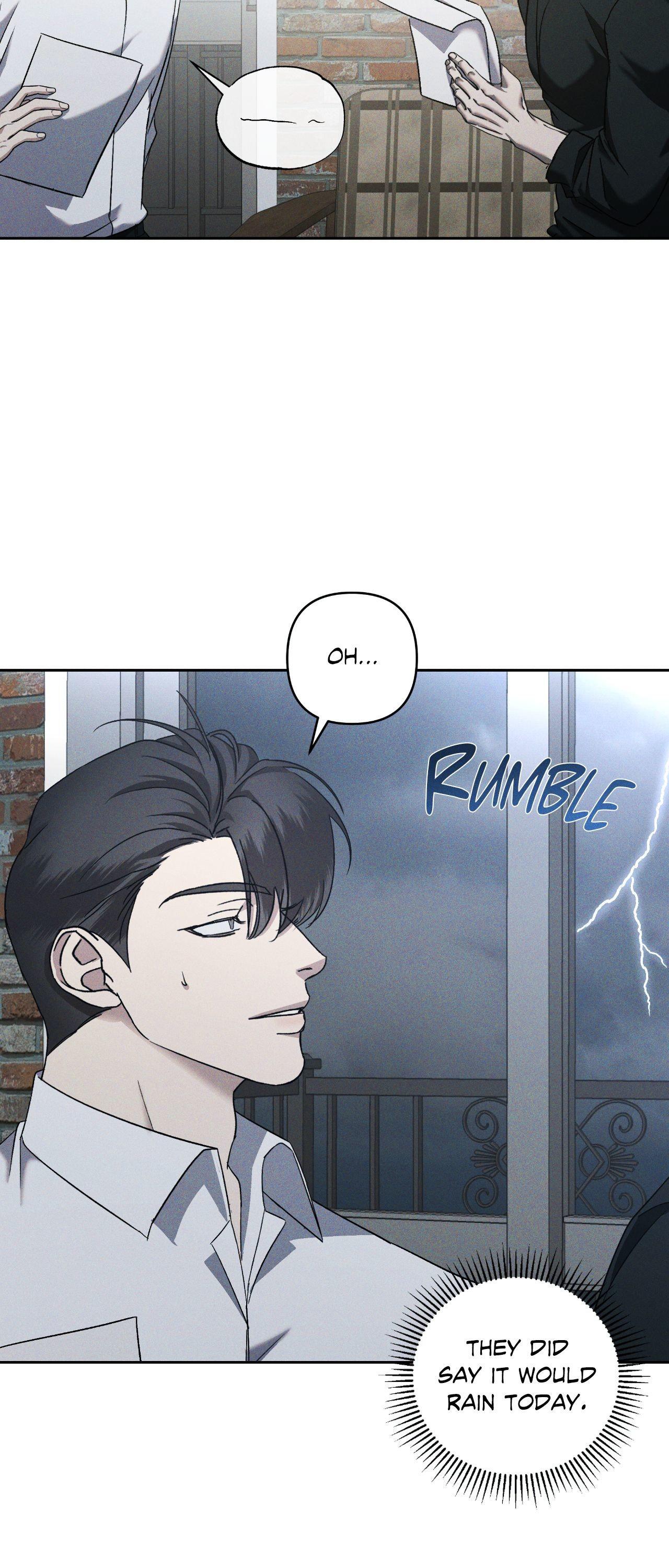 Read Eden chapter 43 image 1 on Lezhin