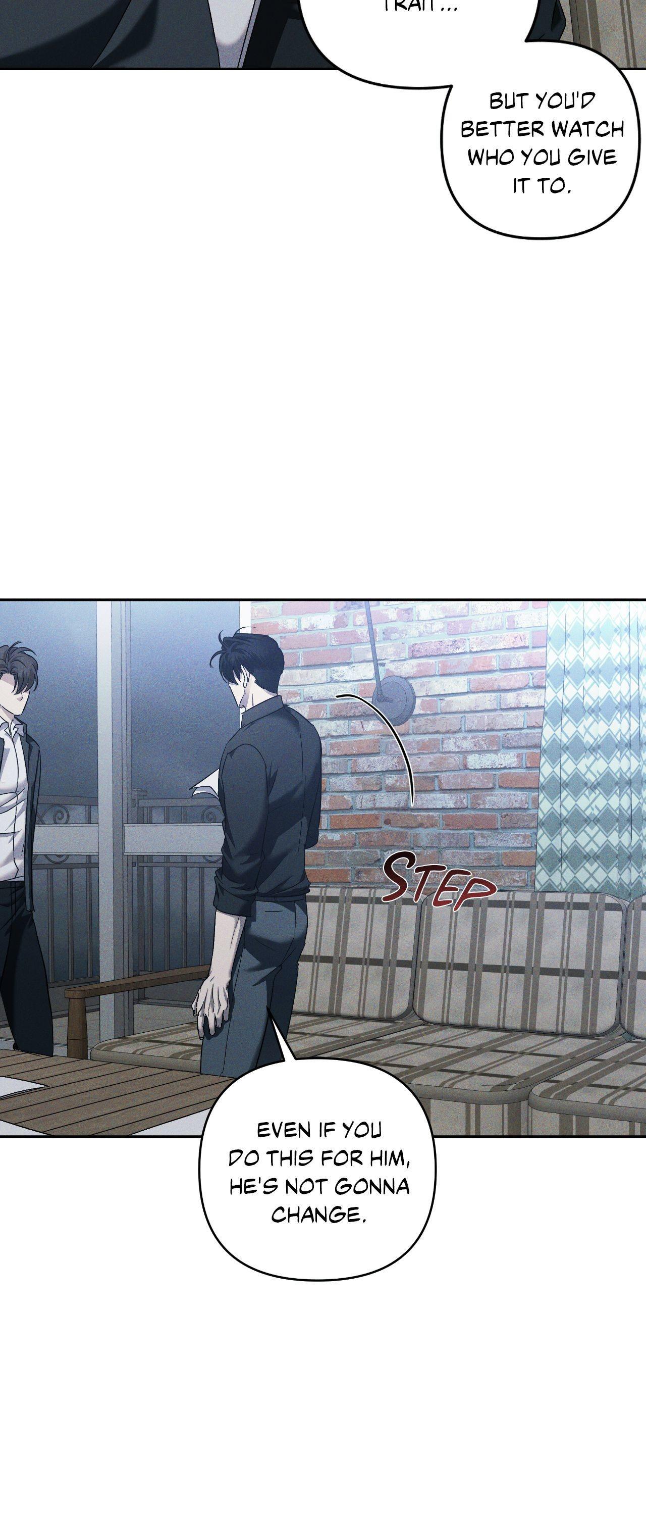 Read Eden chapter 43 image 10 on Lezhin