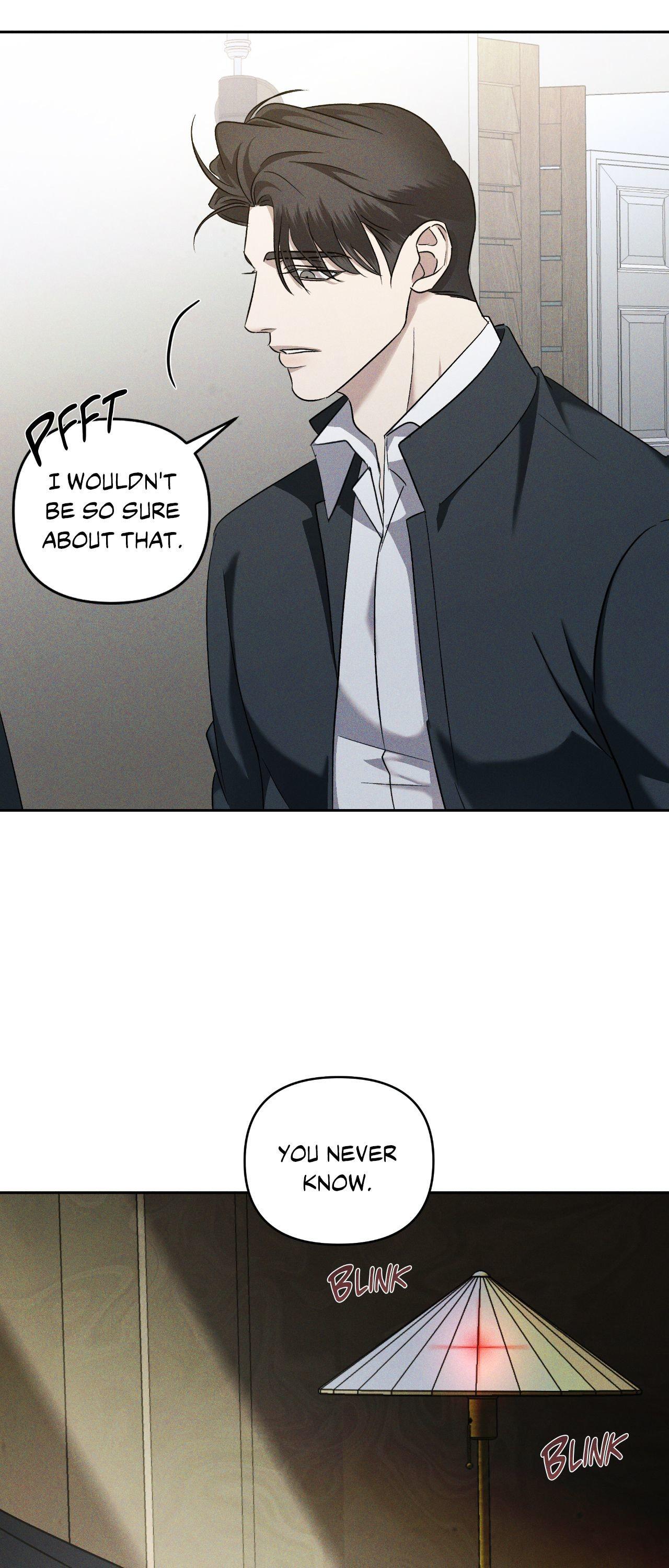 Read Eden chapter 43 image 11 on Lezhin