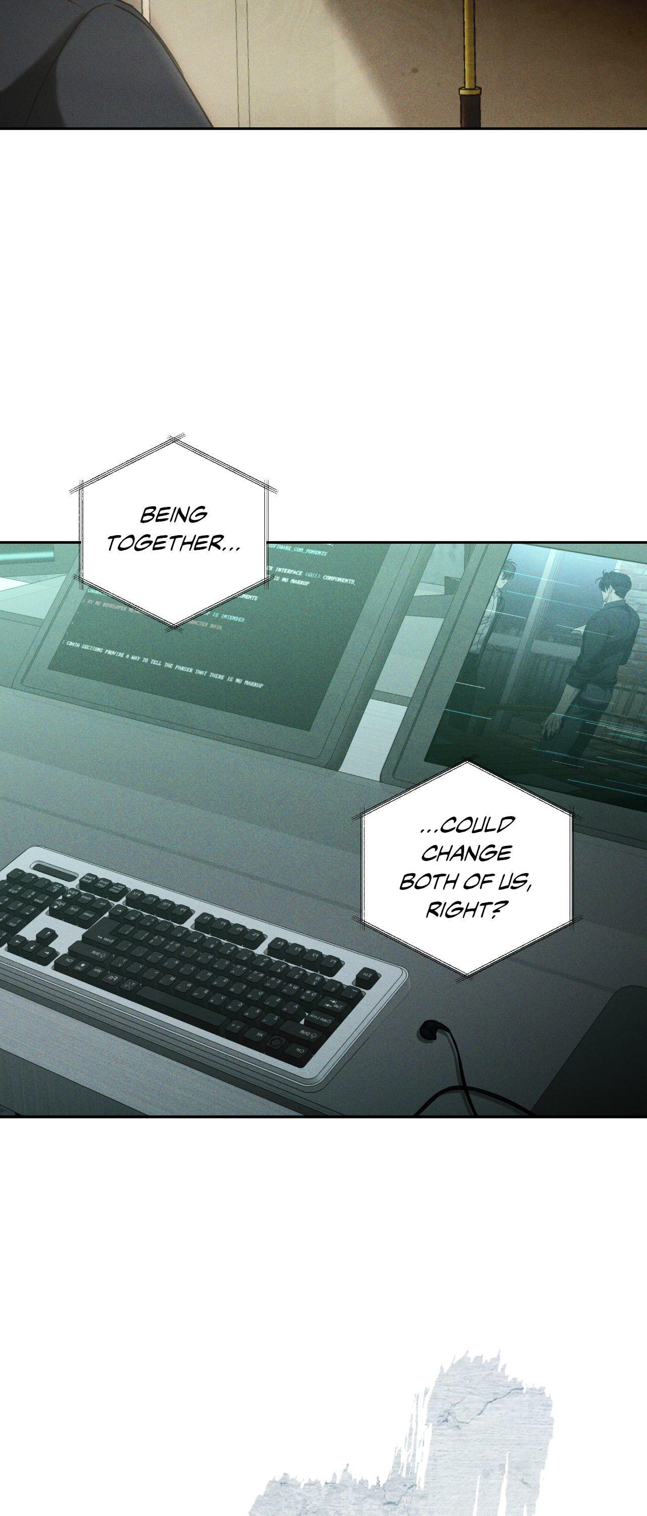 Read Eden chapter 43 image 12 on Lezhin