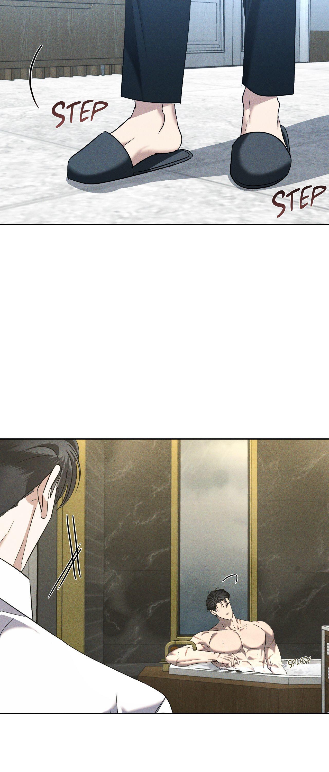 Read Eden chapter 43 image 15 on Lezhin