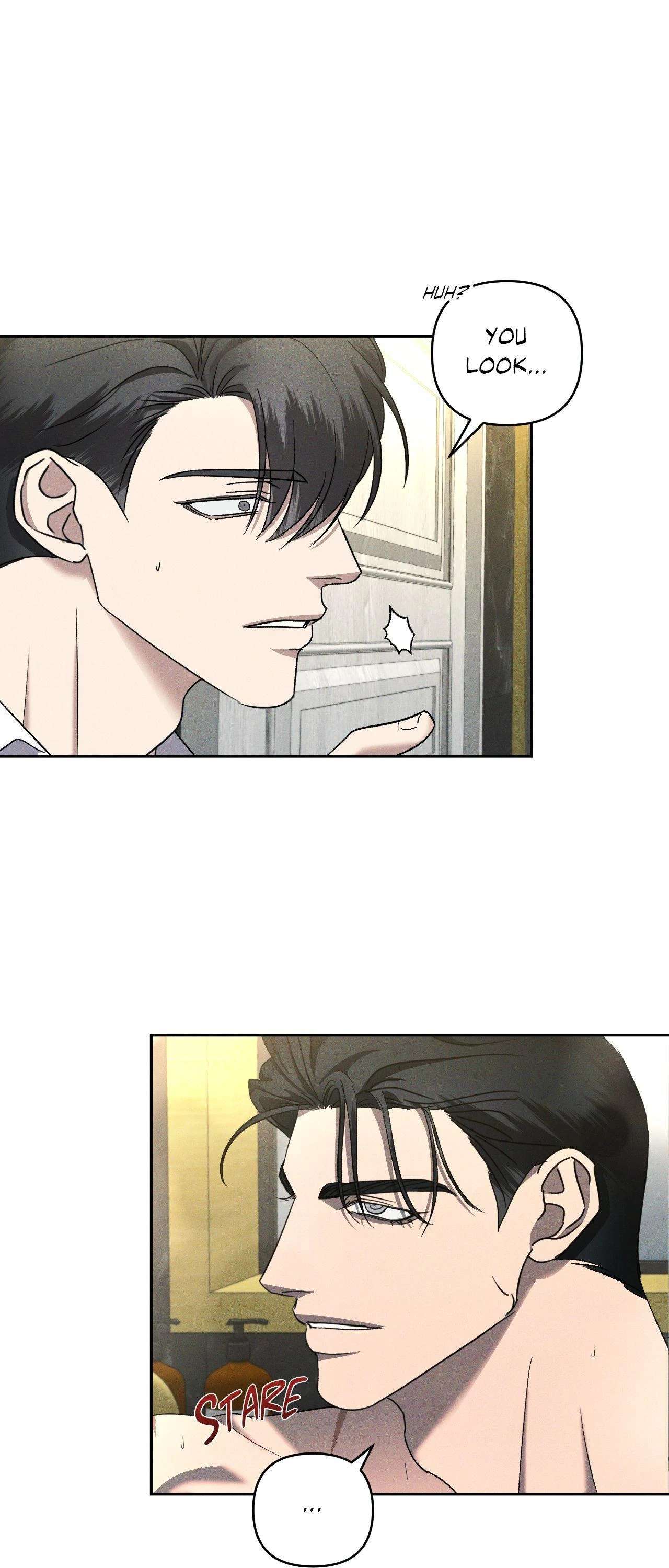 Read Eden chapter 43 image 16 on Lezhin
