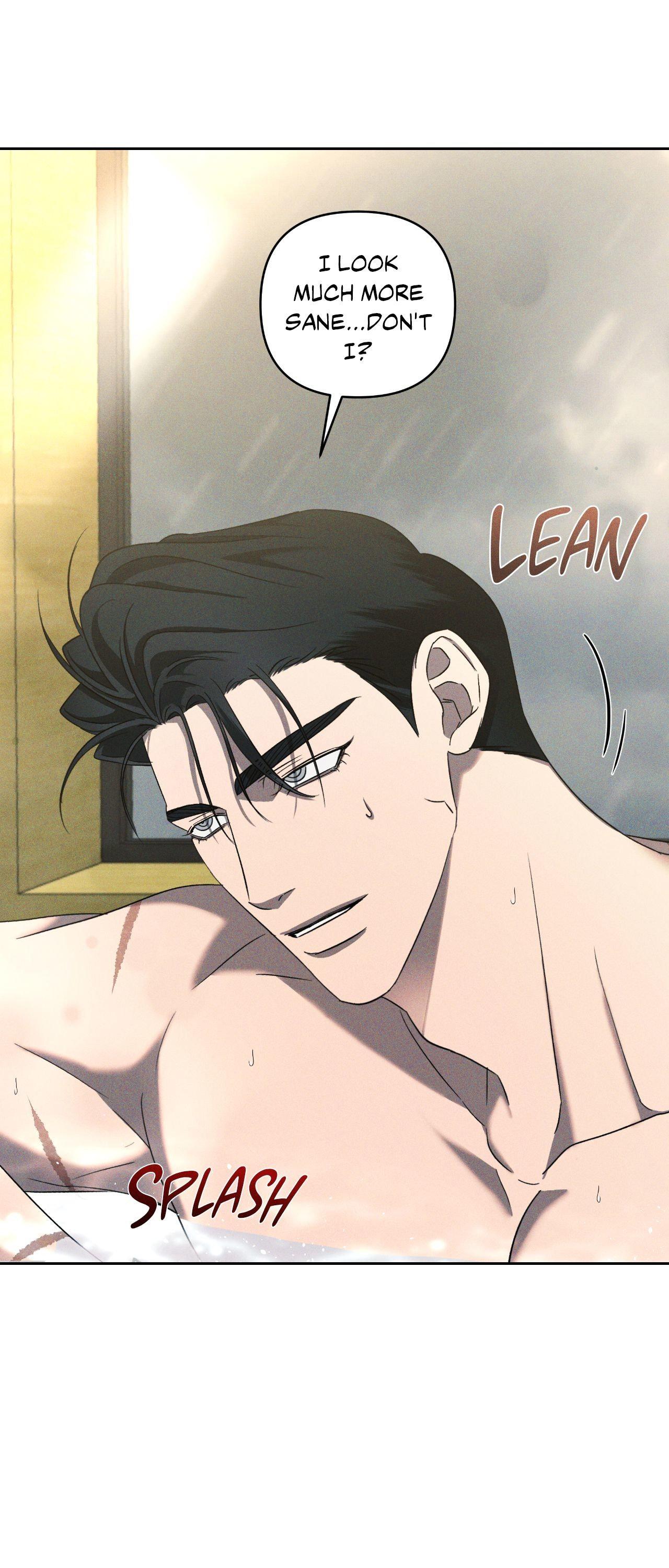 Read Eden chapter 43 image 17 on Lezhin