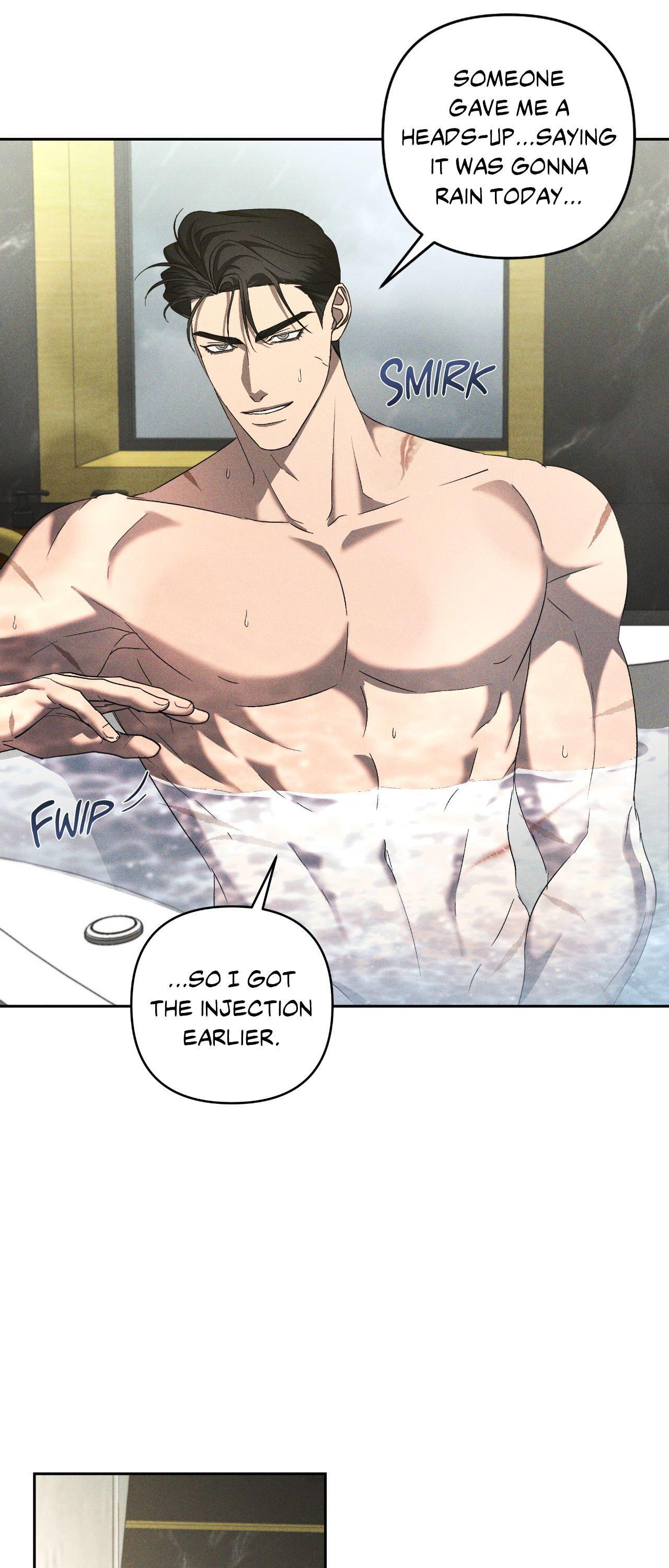 Read Eden chapter 43 image 18 on Lezhin