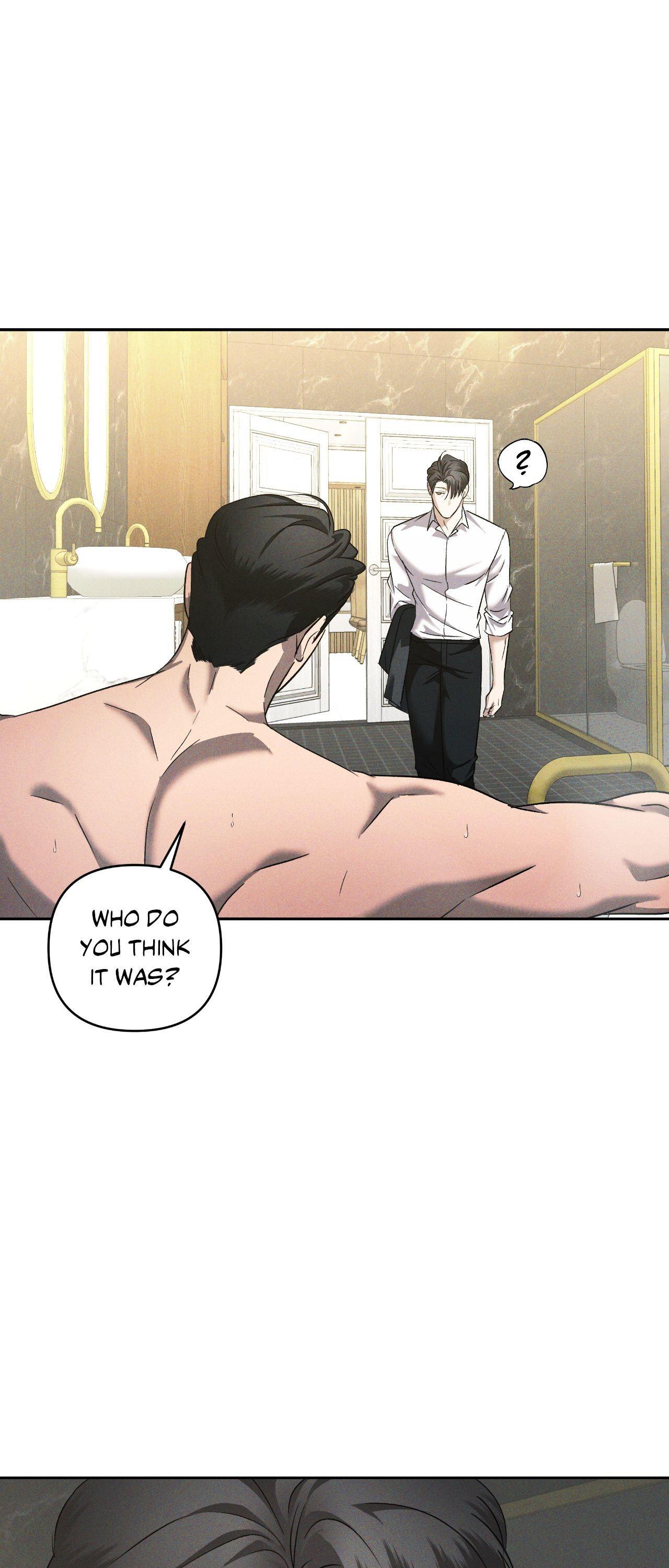 Read Eden chapter 43 image 20 on Lezhin