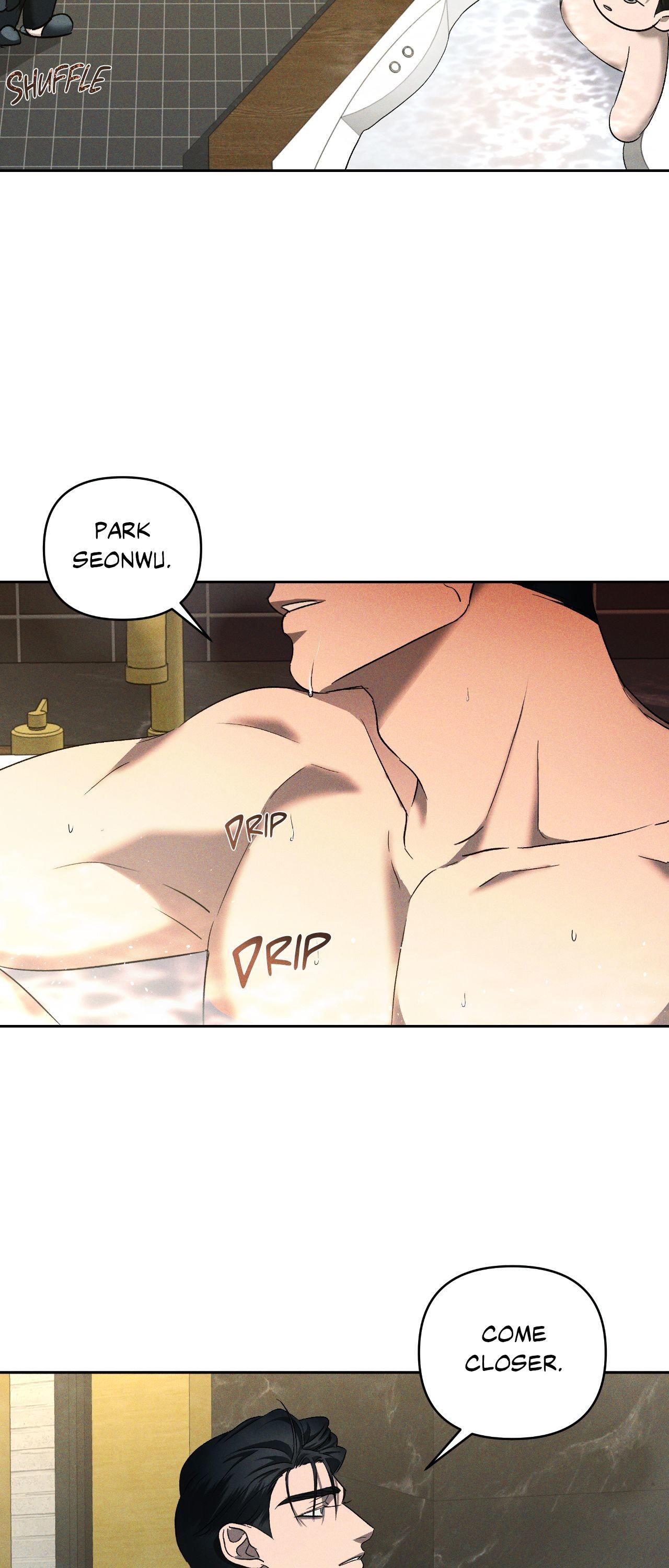 Read Eden chapter 43 image 22 on Lezhin