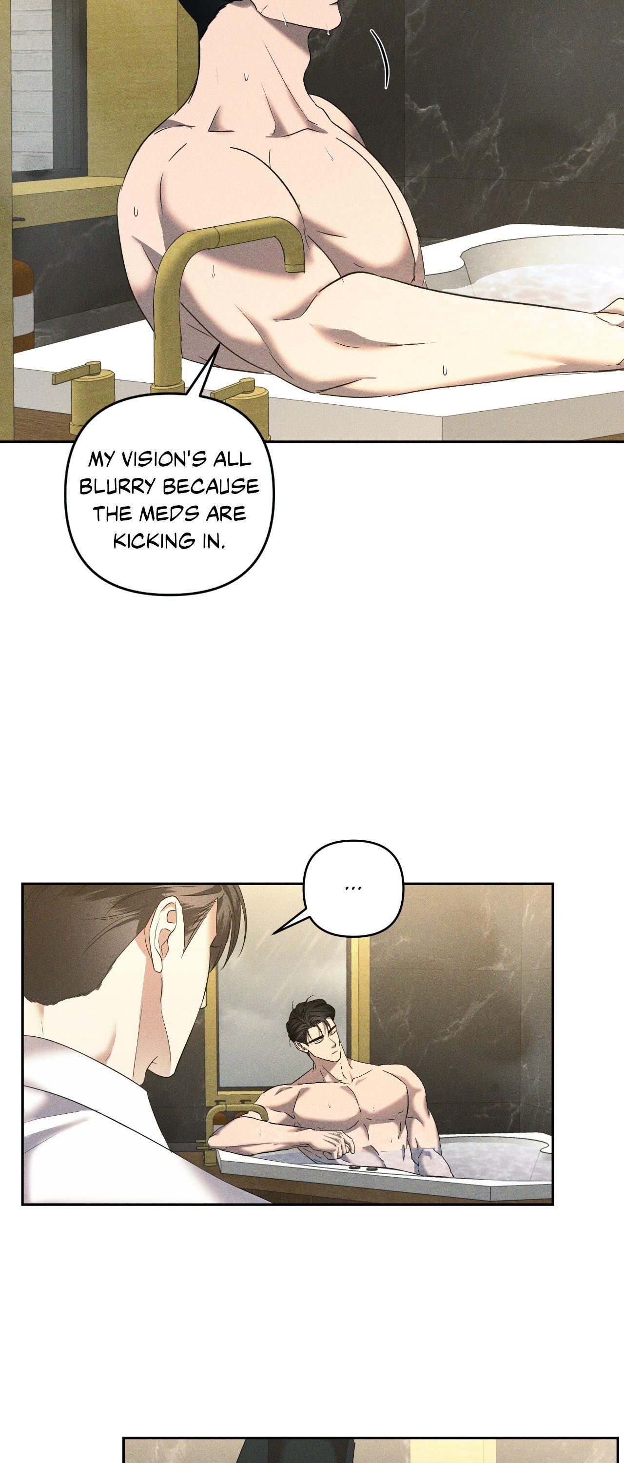 Read Eden chapter 43 image 23 on Lezhin