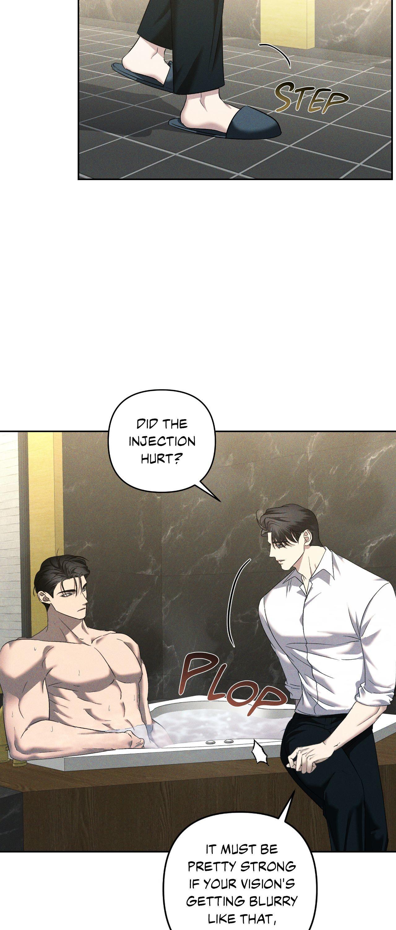 Read Eden chapter 43 image 24 on Lezhin