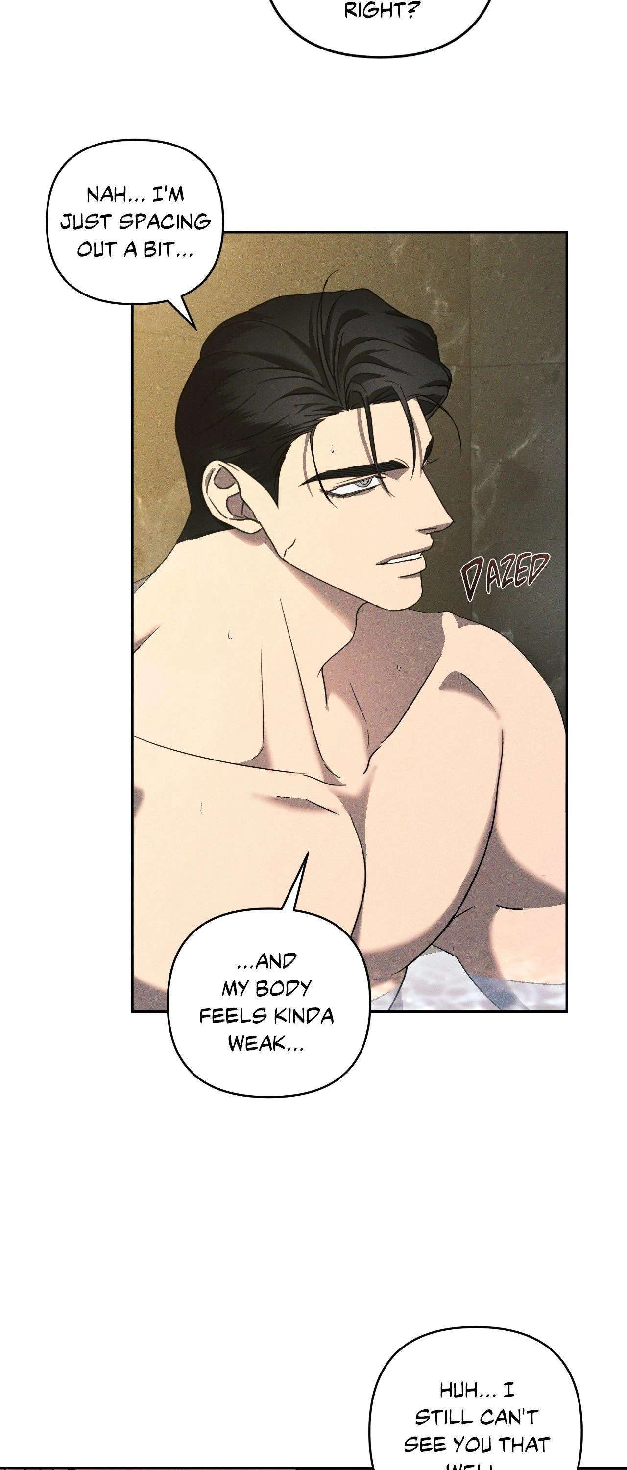 Read Eden chapter 43 image 25 on Lezhin
