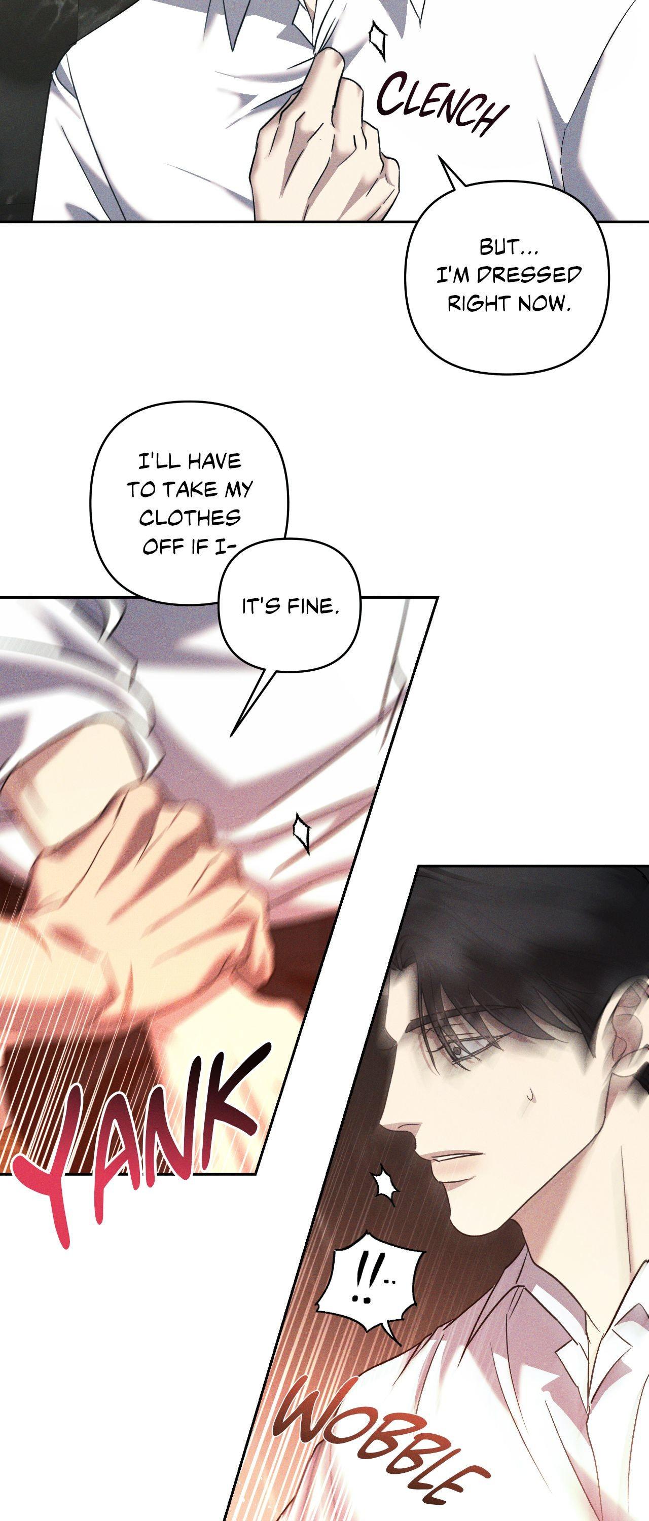 Read Eden chapter 43 image 28 on Lezhin