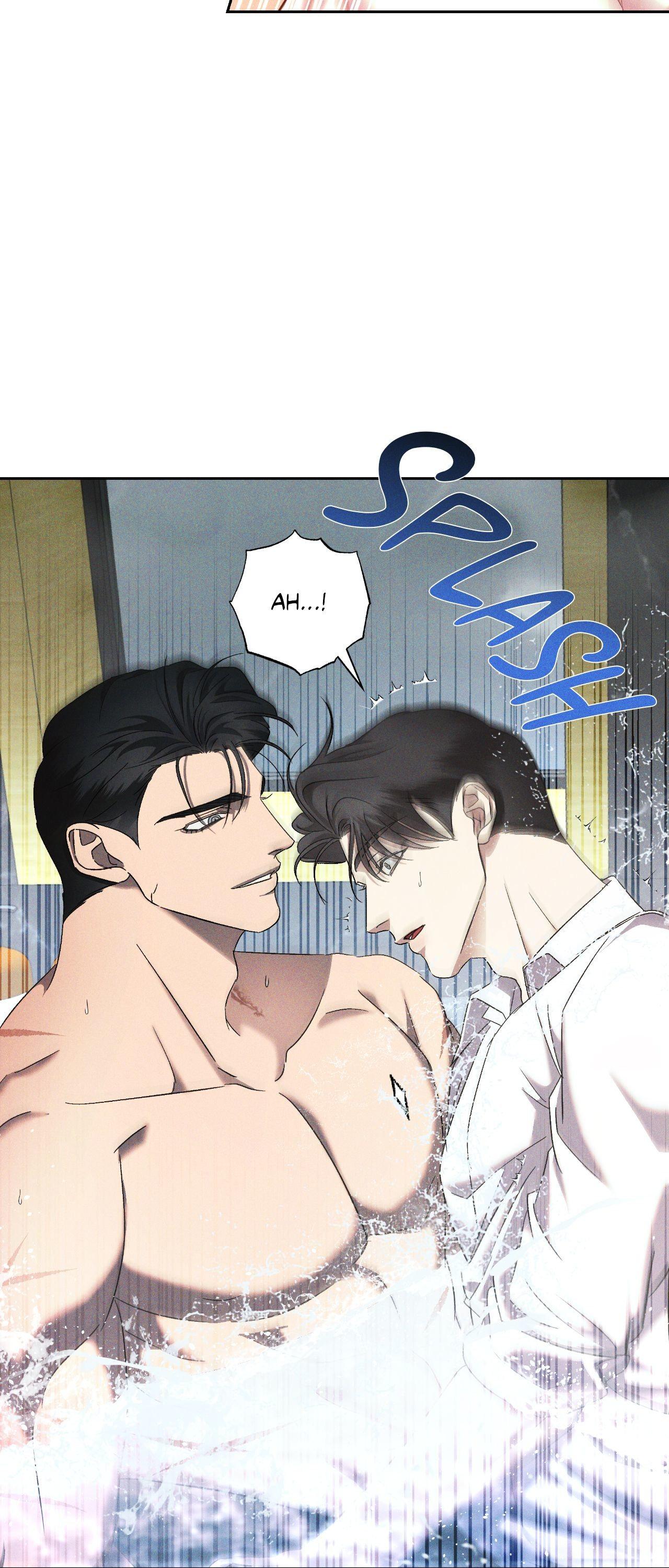 Read Eden chapter 43 image 29 on Lezhin