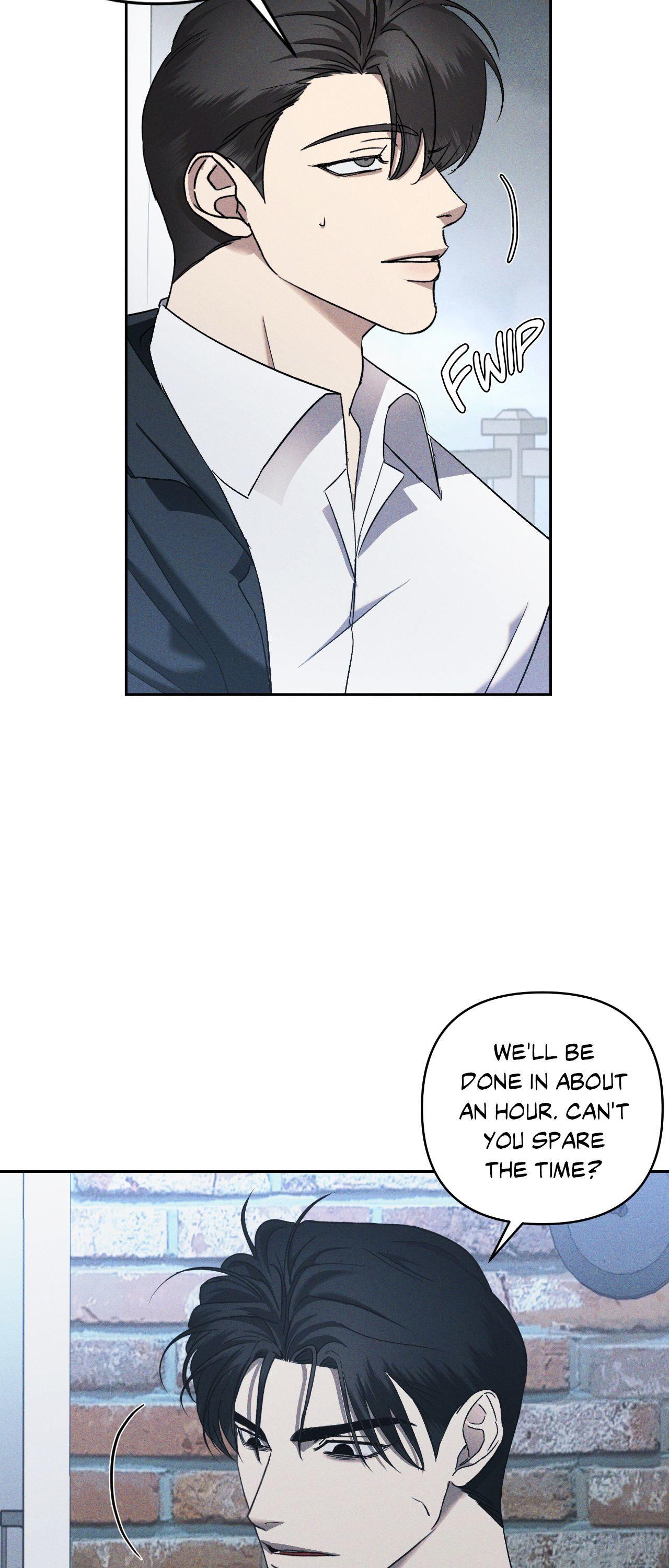 Read Eden chapter 43 image 3 on Lezhin