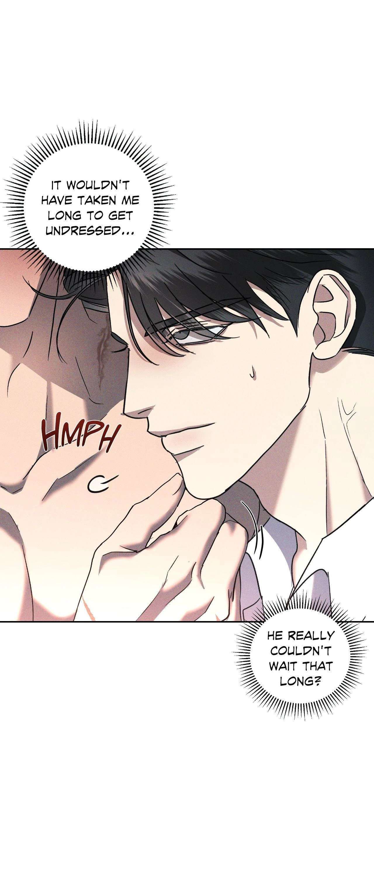 Read Eden chapter 43 image 31 on Lezhin