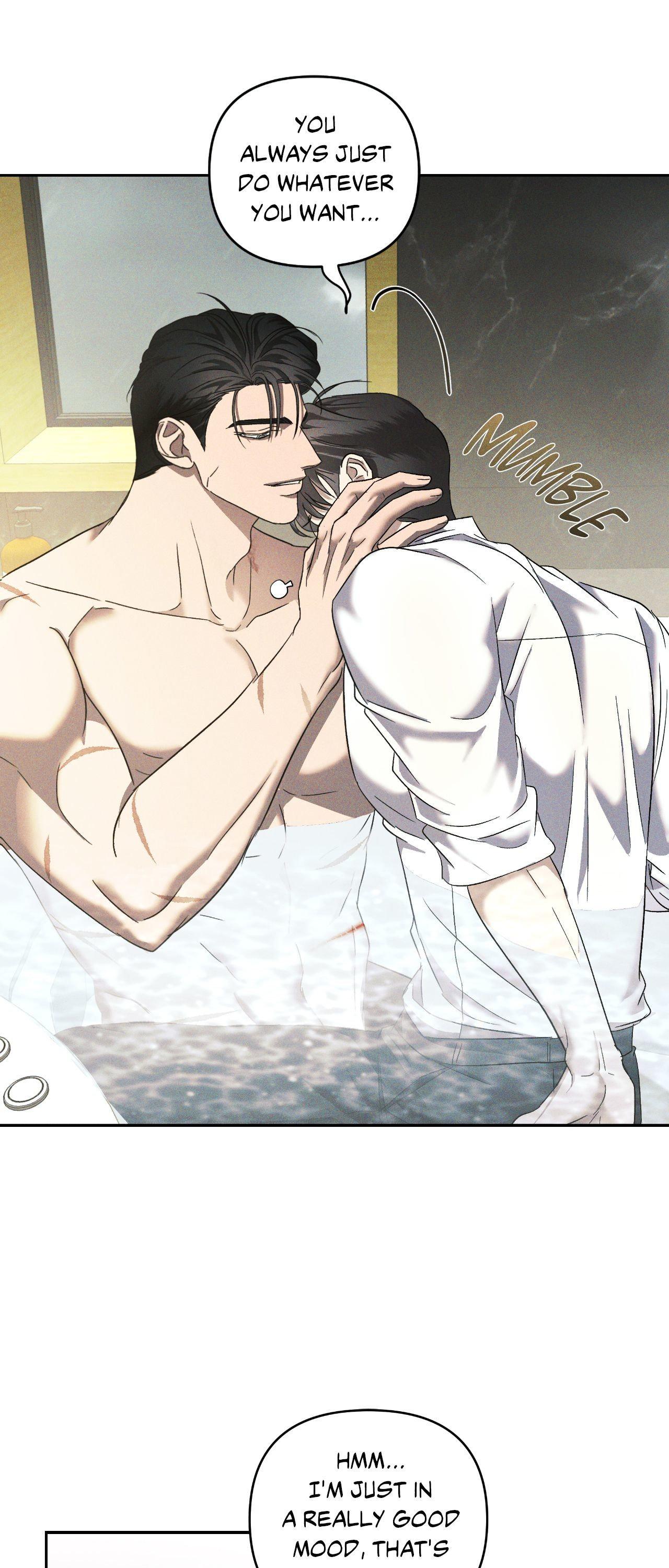 Read Eden chapter 43 image 32 on Lezhin