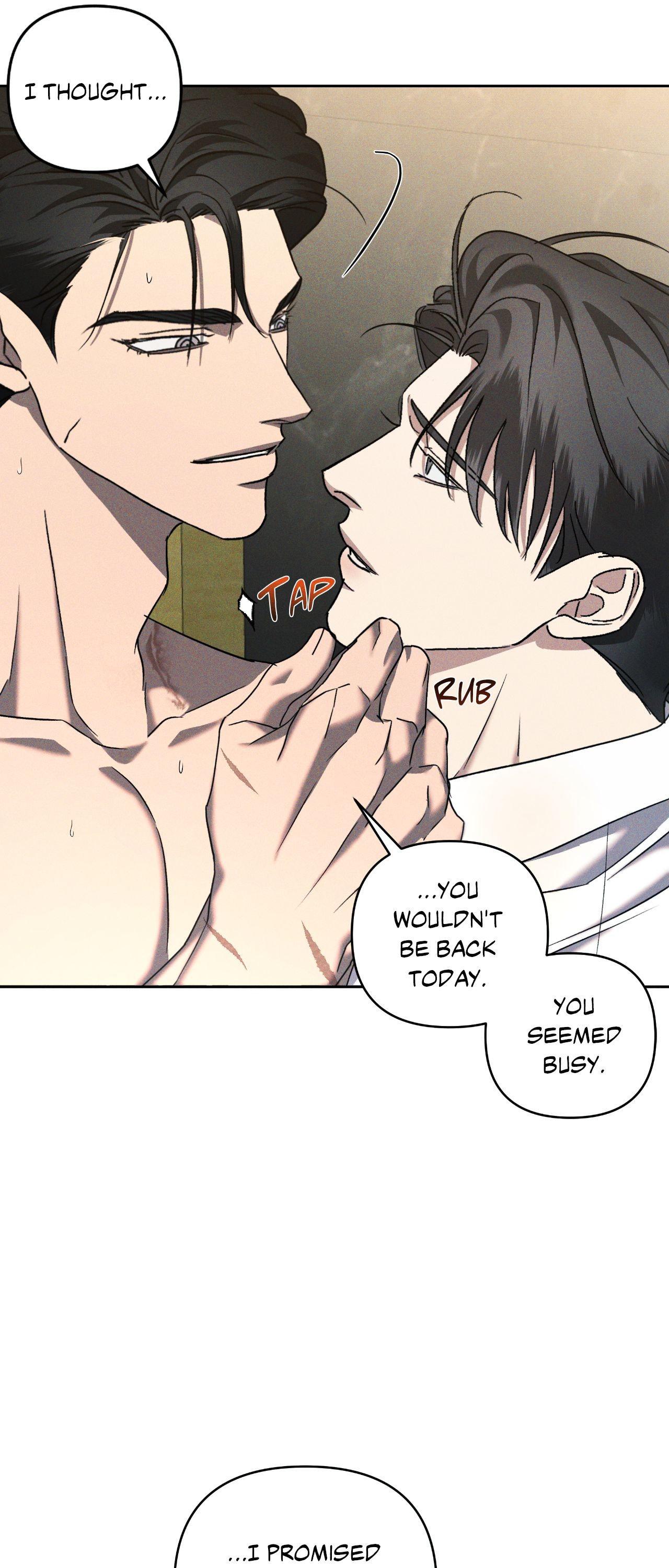 Read Eden chapter 43 image 34 on Lezhin
