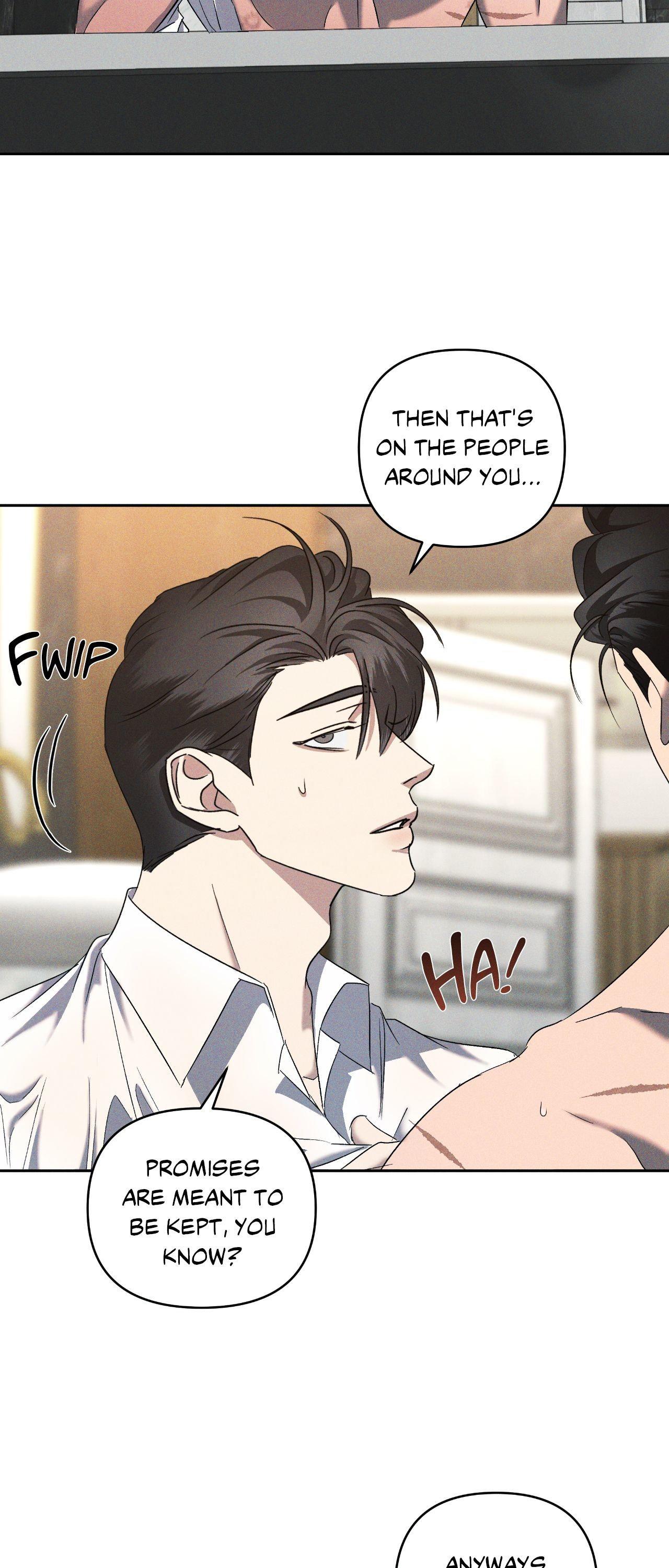 Read Eden chapter 43 image 36 on Lezhin