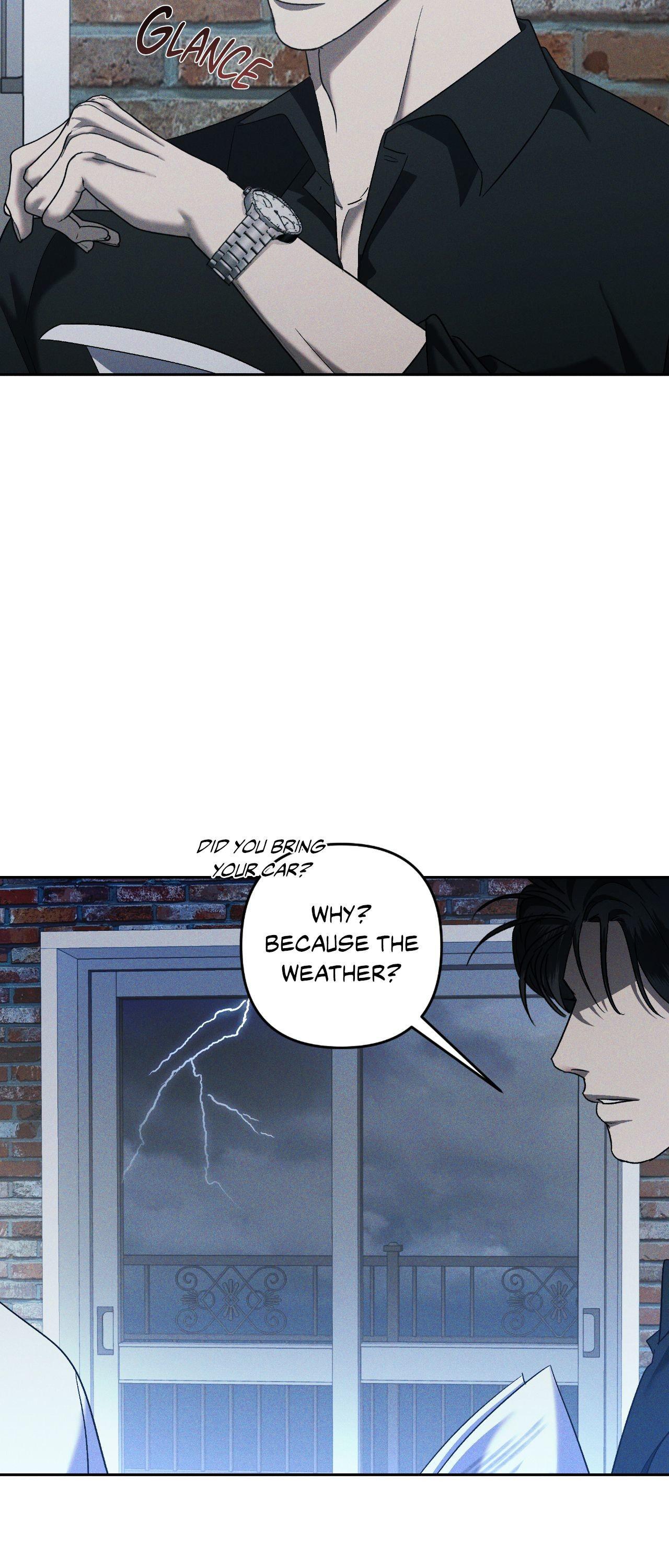 Read Eden chapter 43 image 4 on Lezhin