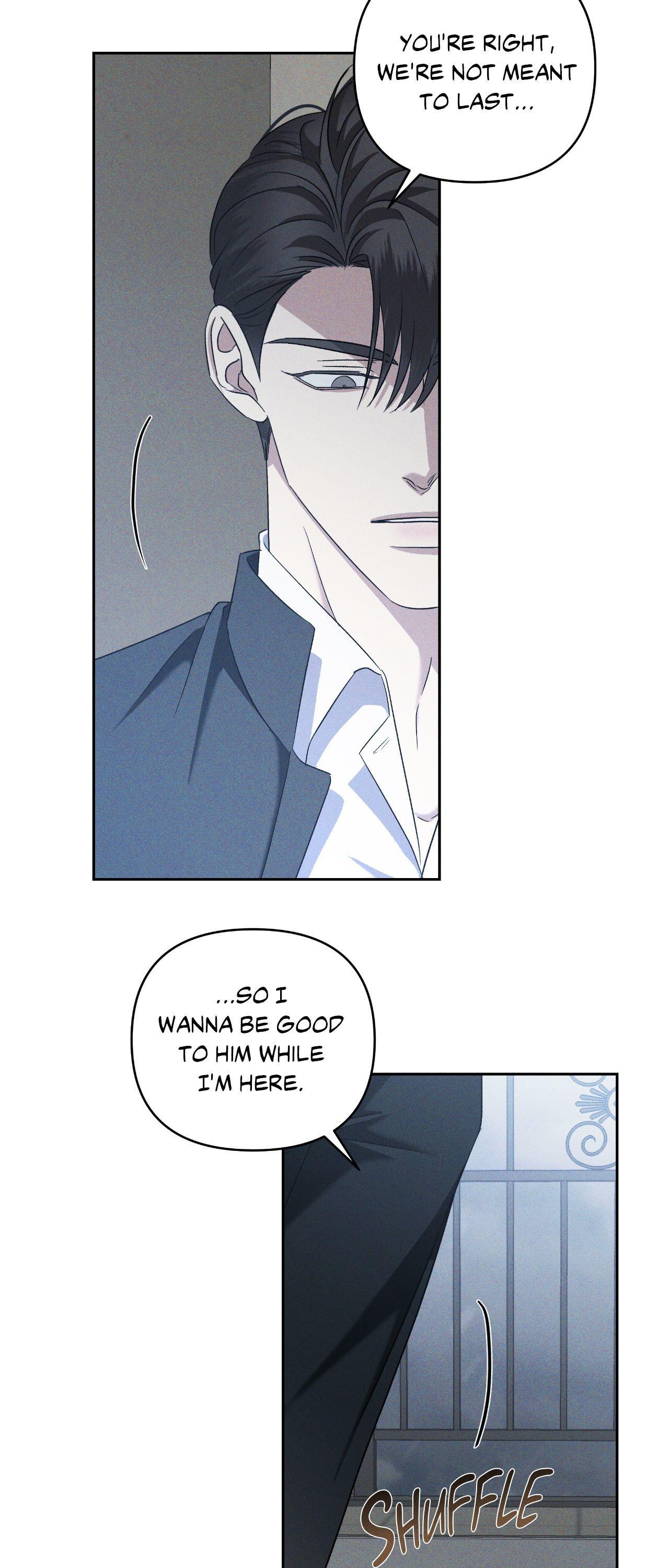 Read Eden chapter 43 image 8 on Lezhin