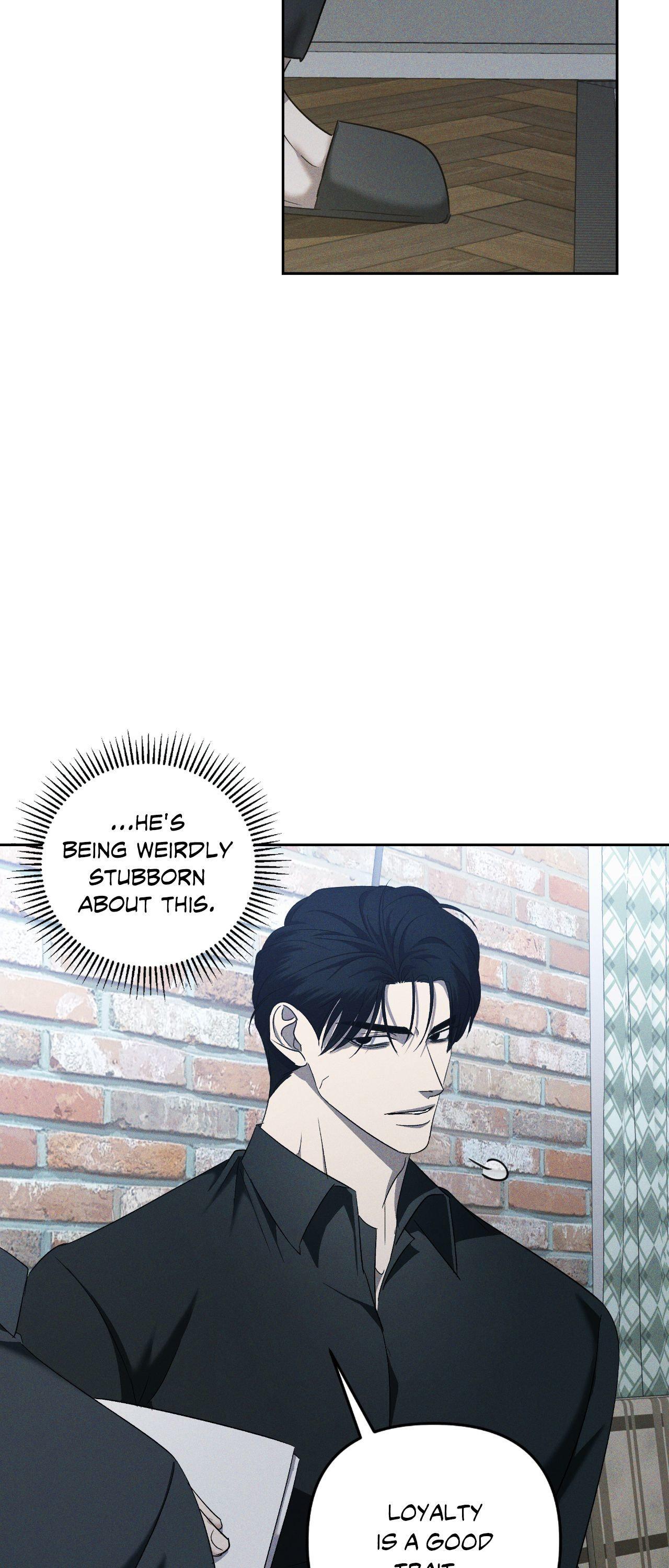Read Eden chapter 43 image 9 on Lezhin