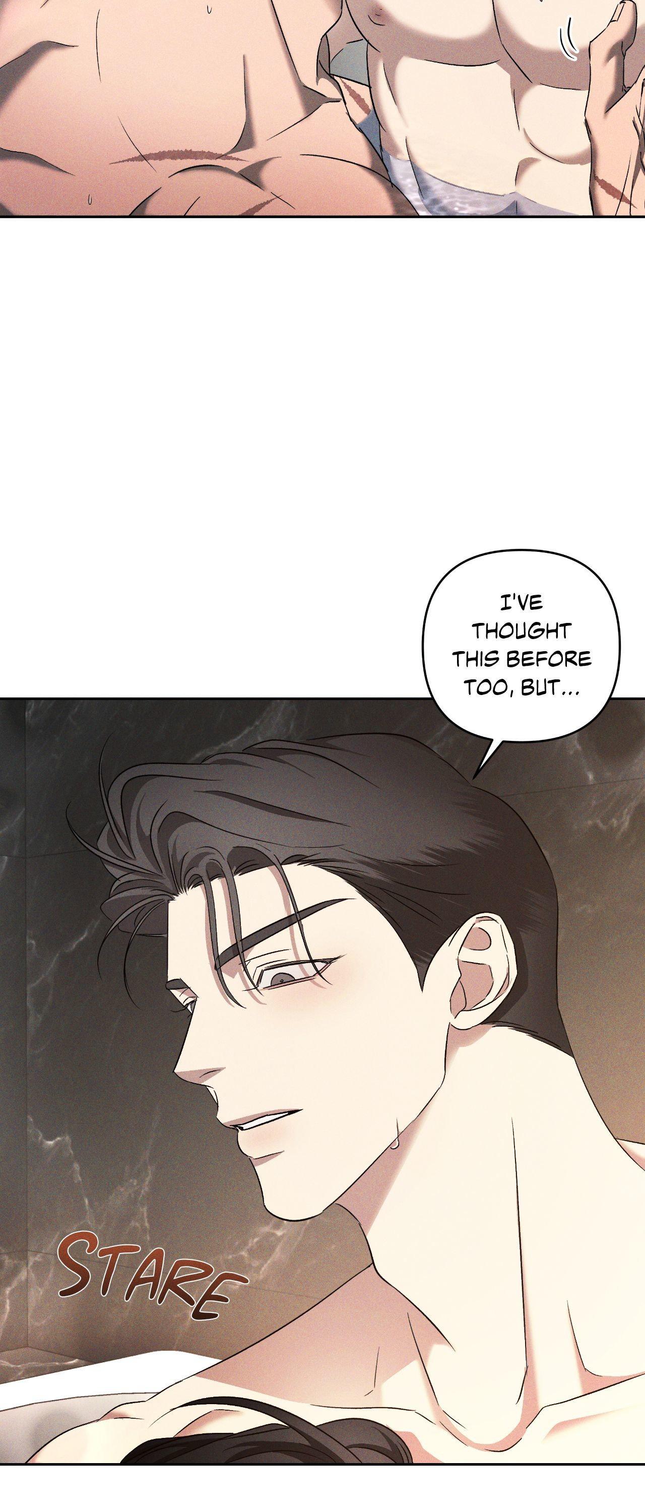 Read Eden chapter 44 image 12 on Lezhin