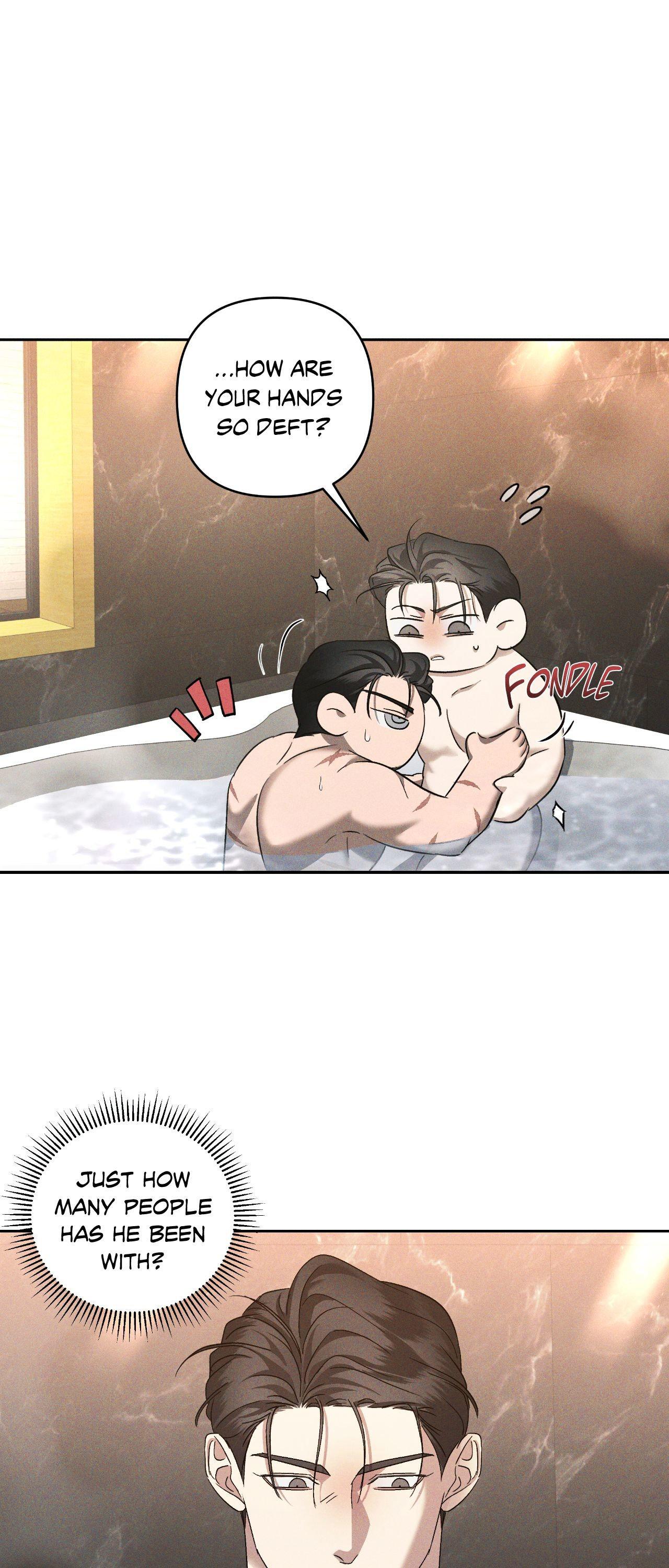 Read Eden chapter 44 image 13 on Lezhin