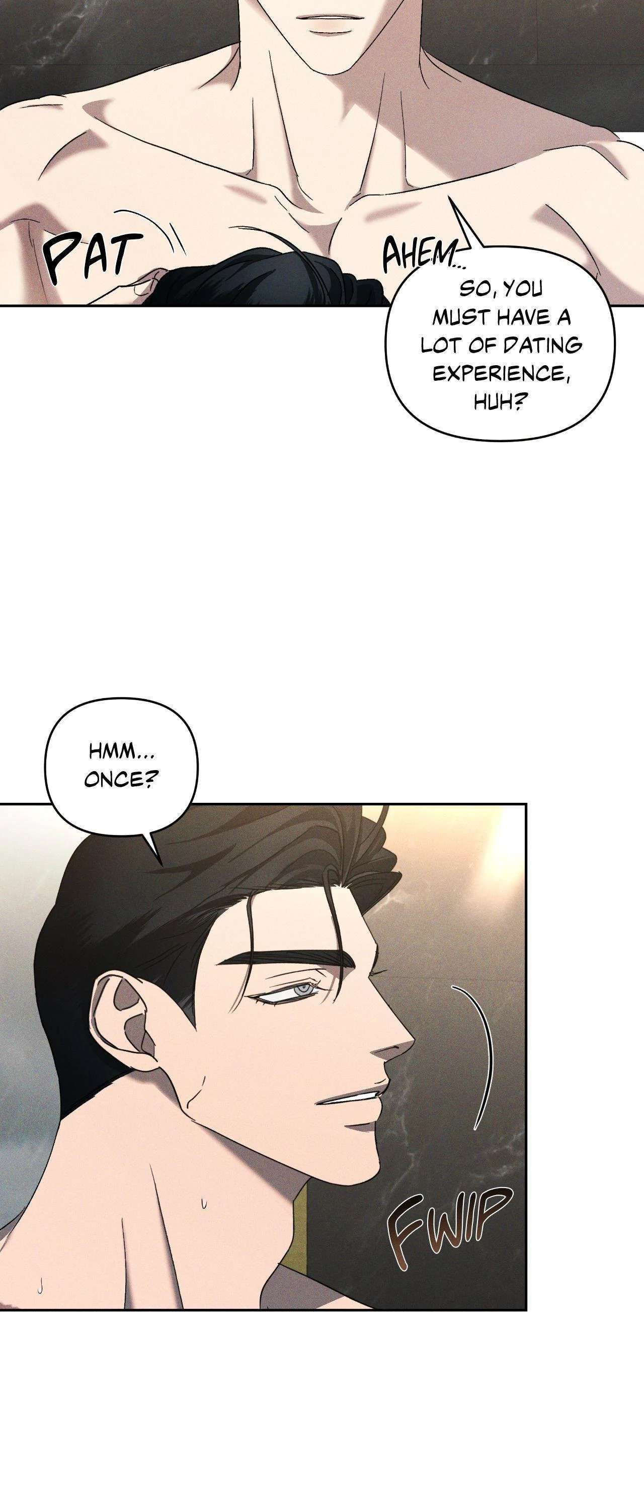 Read Eden chapter 44 image 14 on Lezhin