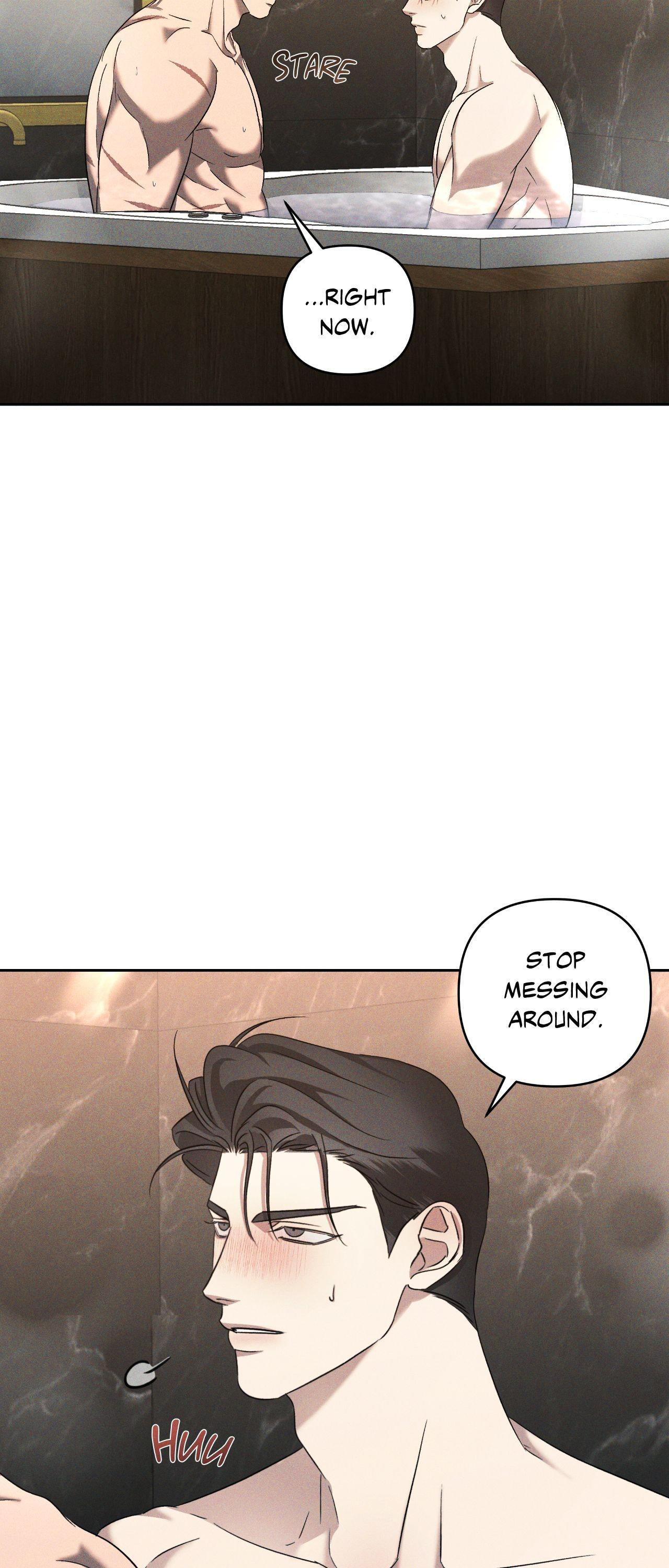Read Eden chapter 44 image 16 on Lezhin