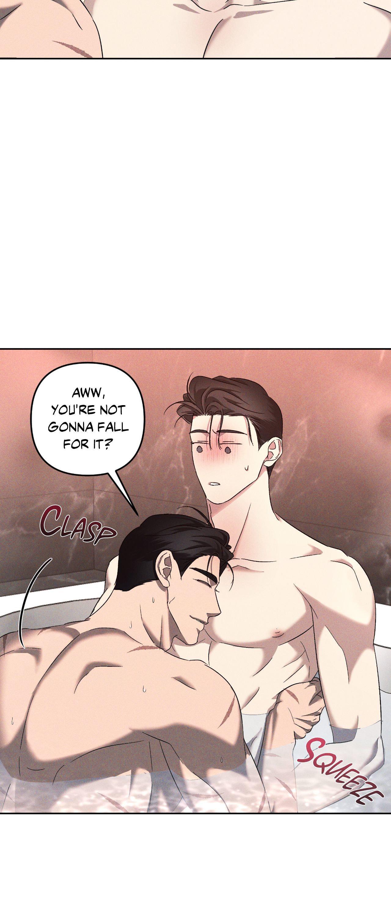Read Eden chapter 44 image 17 on Lezhin