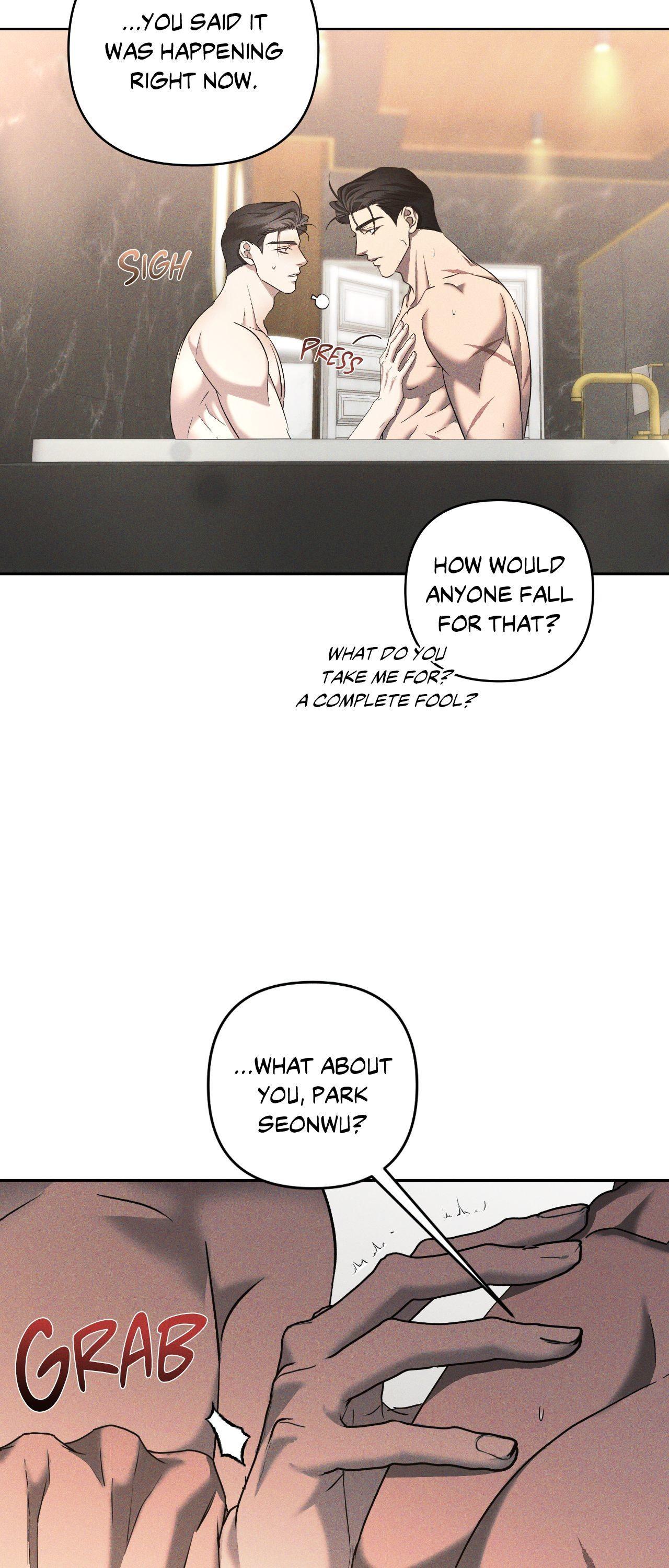 Read Eden chapter 44 image 21 on Lezhin