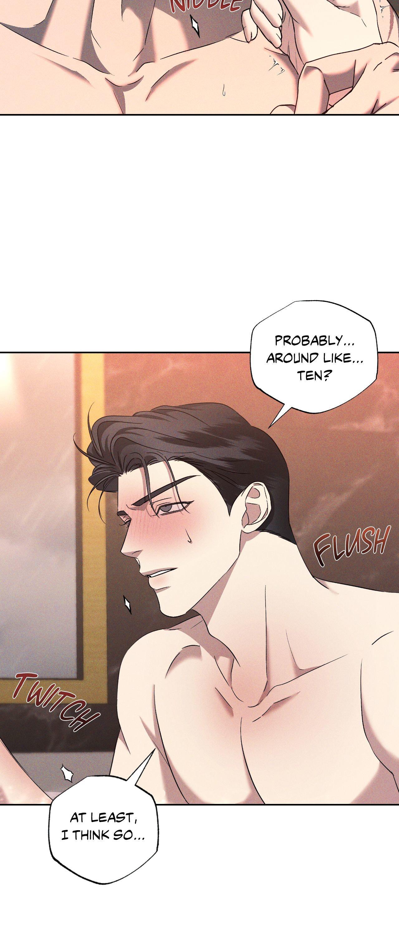 Read Eden chapter 44 image 23 on Lezhin