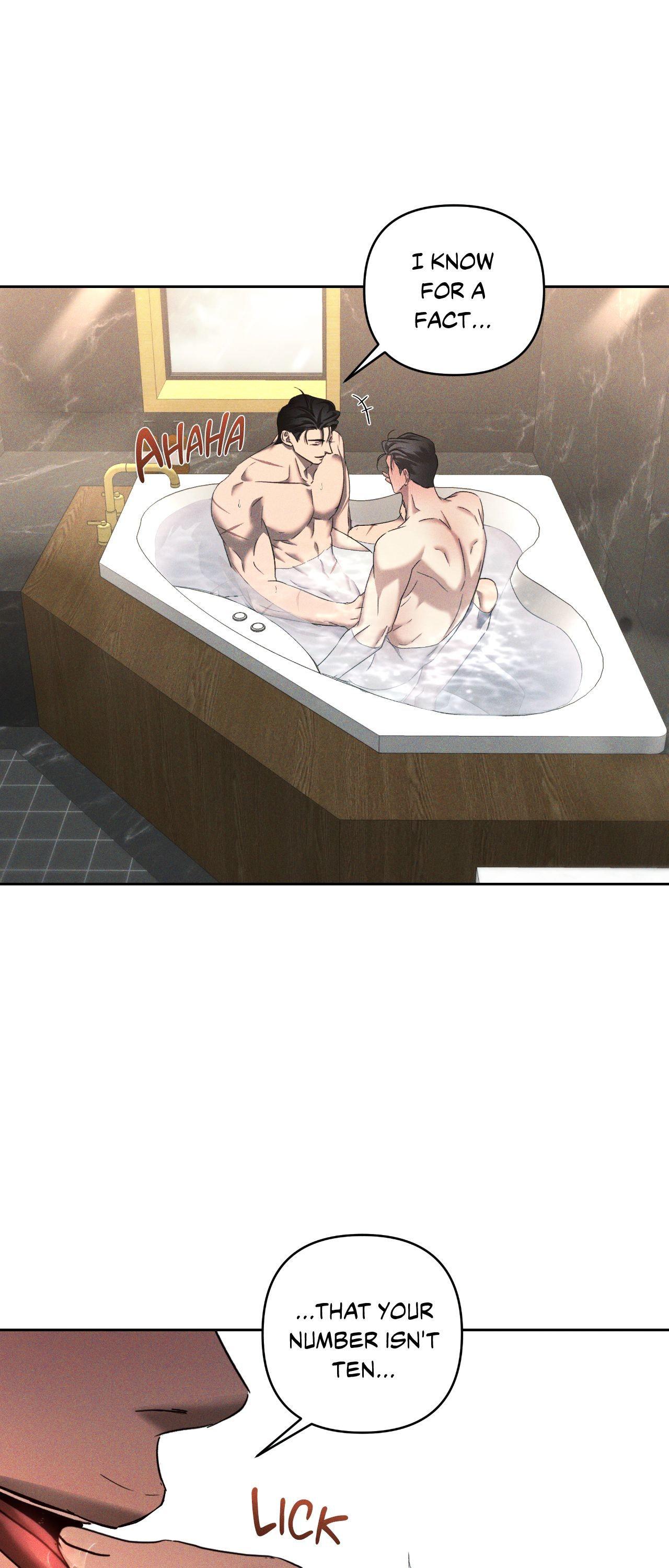 Read Eden chapter 44 image 24 on Lezhin