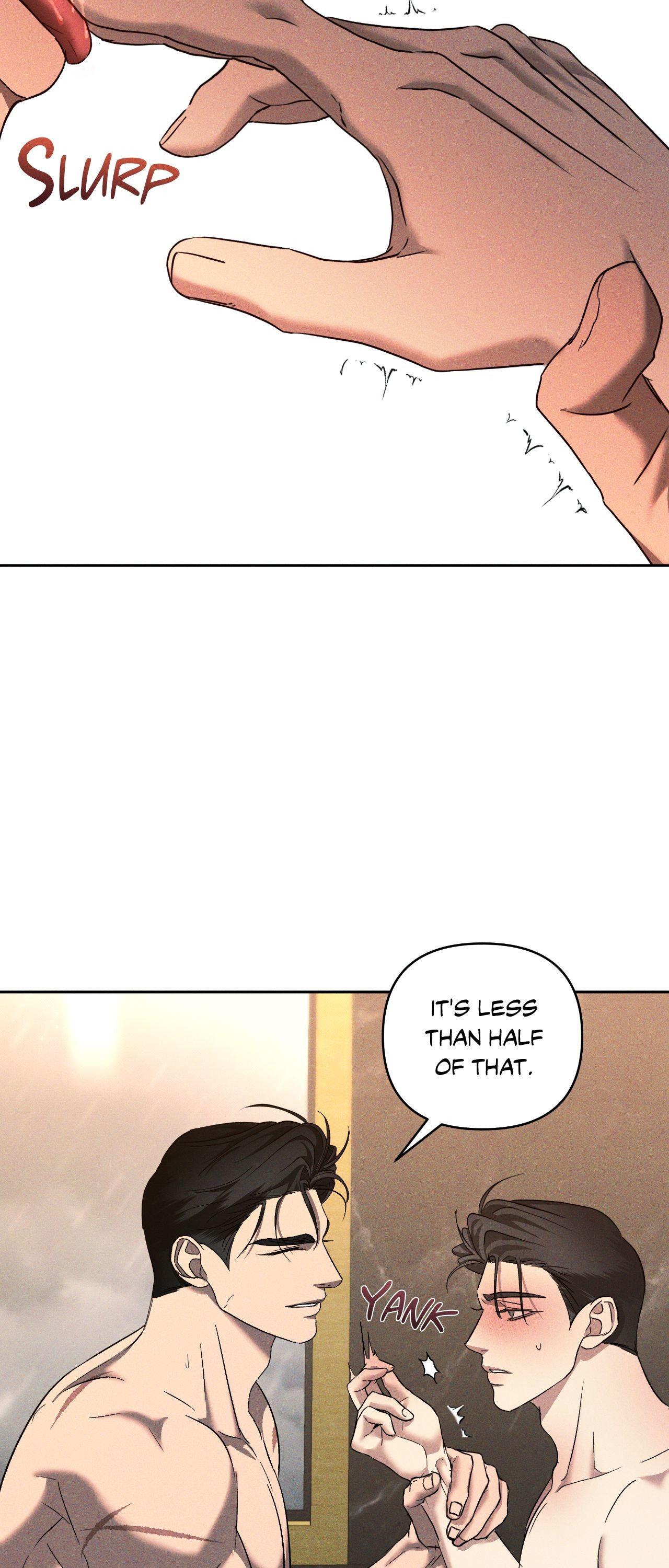 Read Eden chapter 44 image 25 on Lezhin