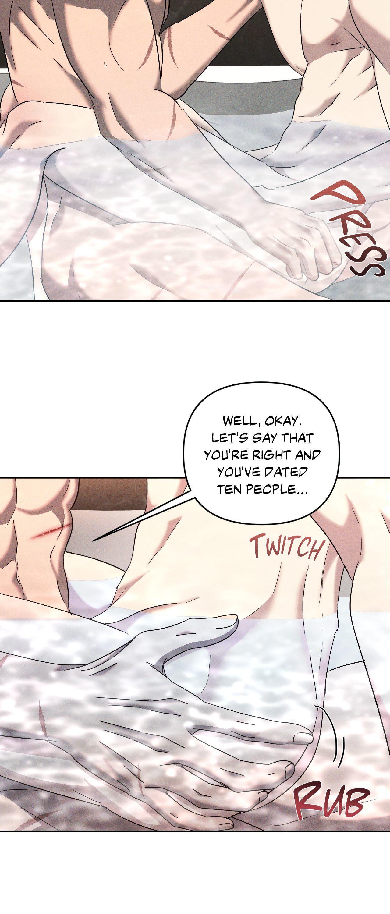 Read Eden chapter 44 image 26 on Lezhin