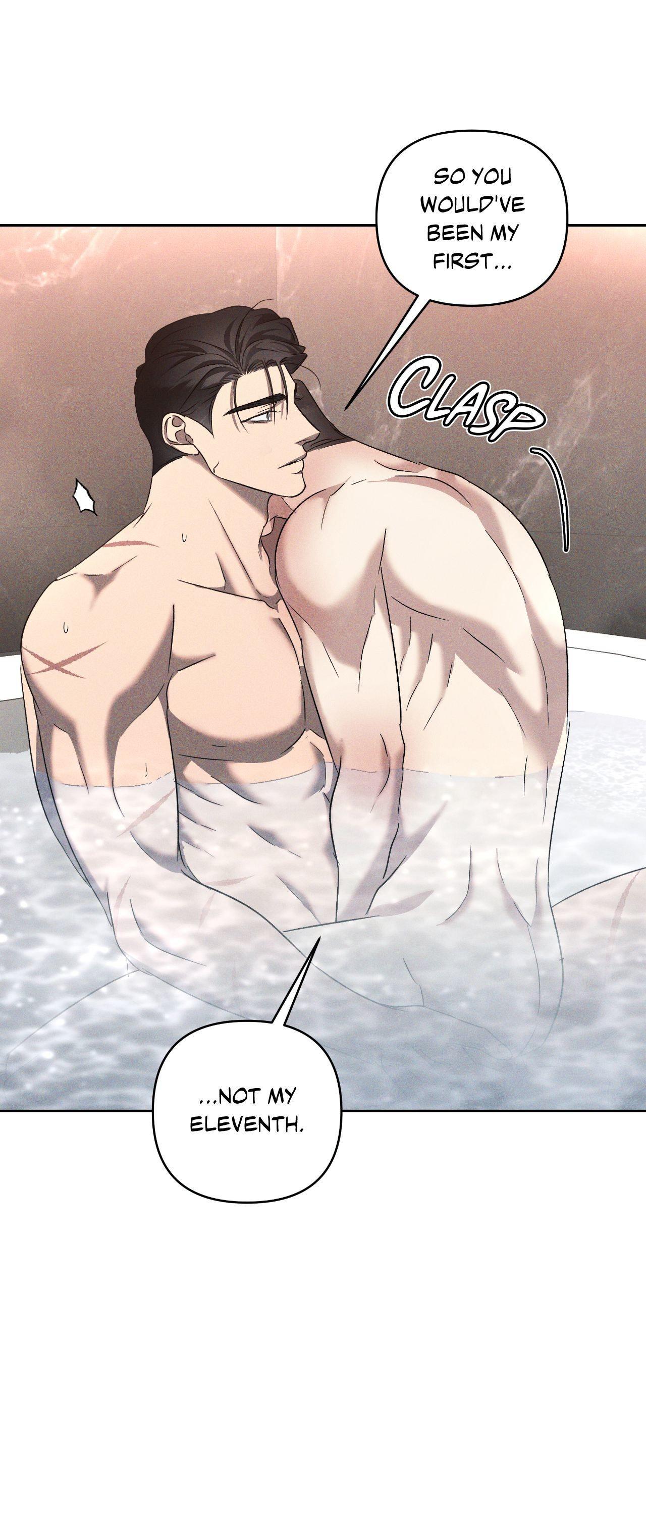 Read Eden chapter 44 image 29 on Lezhin