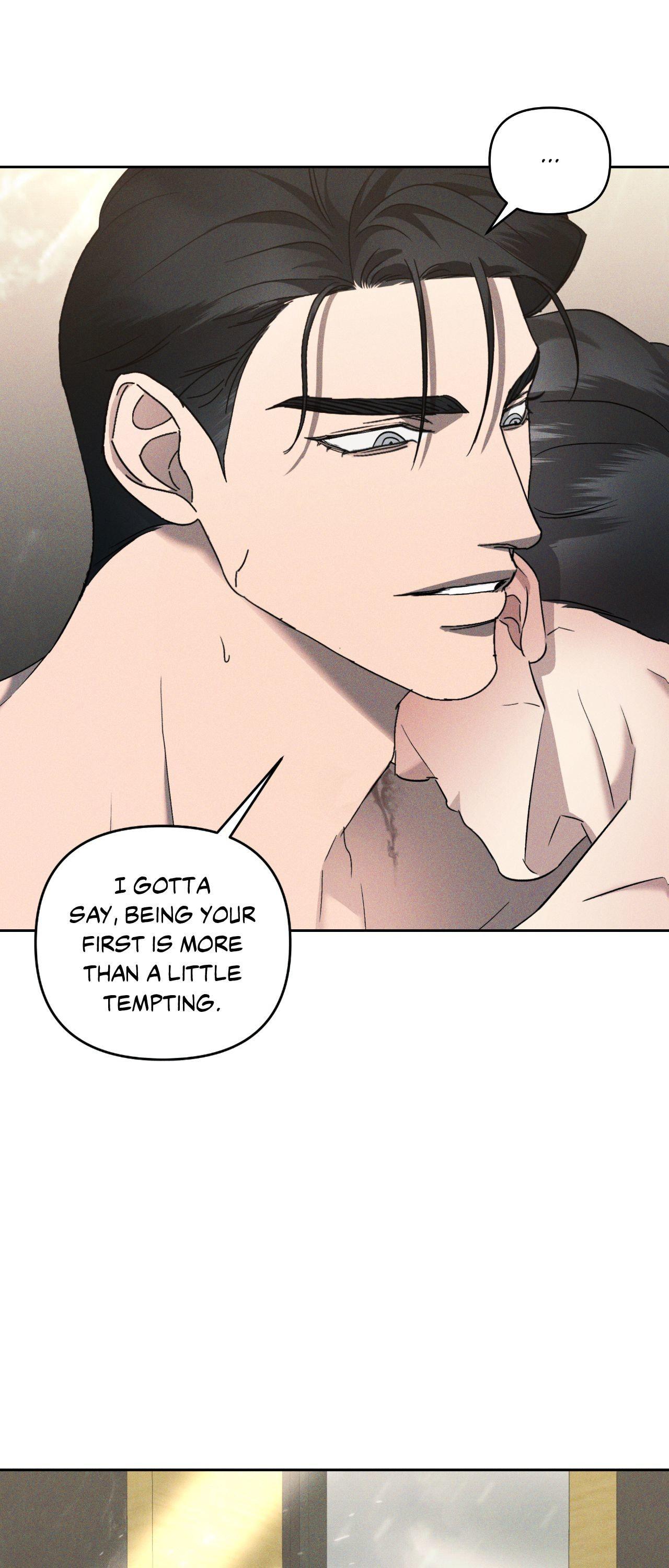 Read Eden chapter 44 image 30 on Lezhin