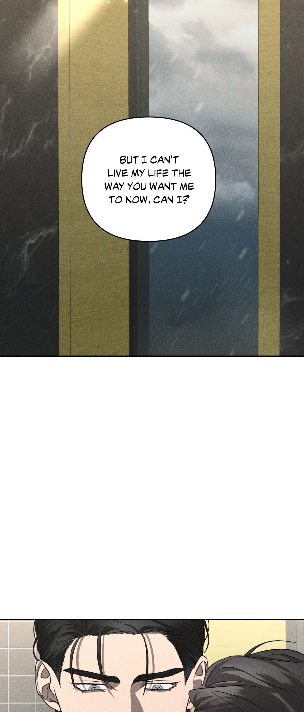 Read Eden chapter 44 image 31 on Lezhin