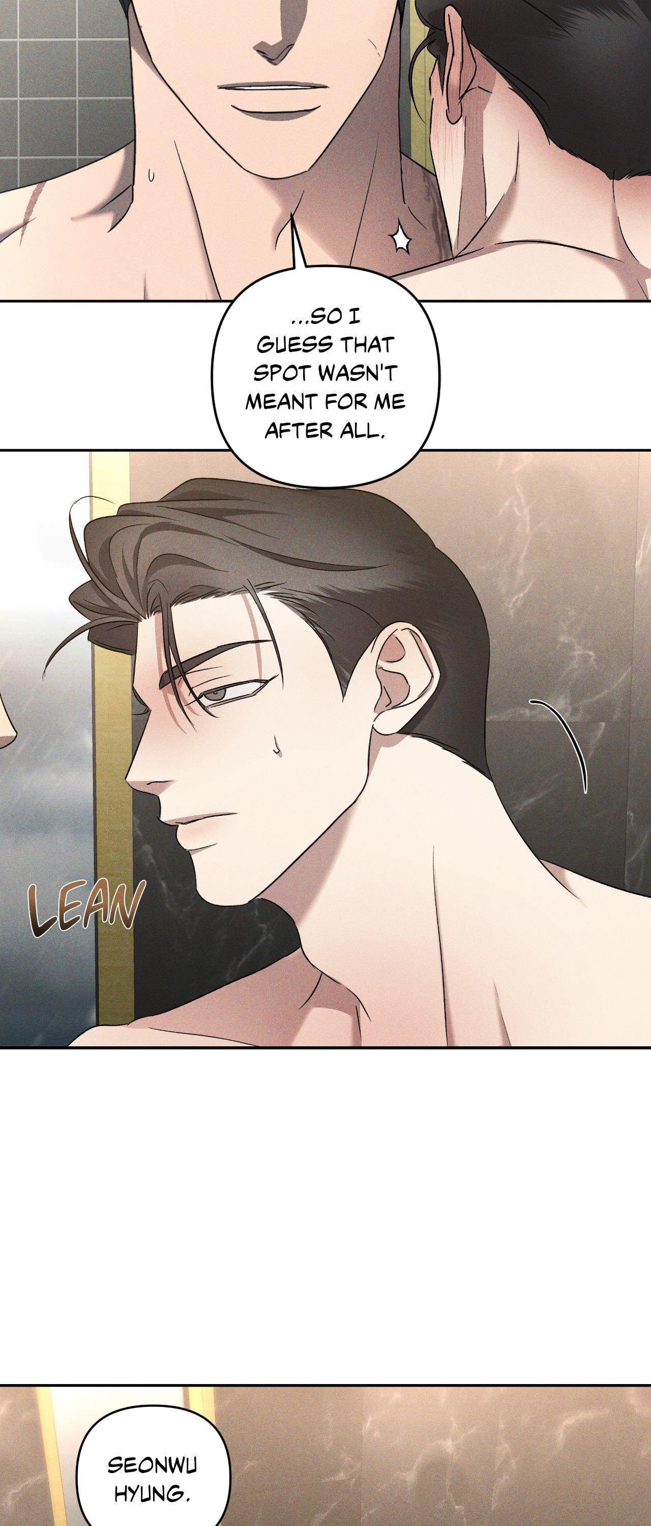 Read Eden chapter 44 image 32 on Lezhin