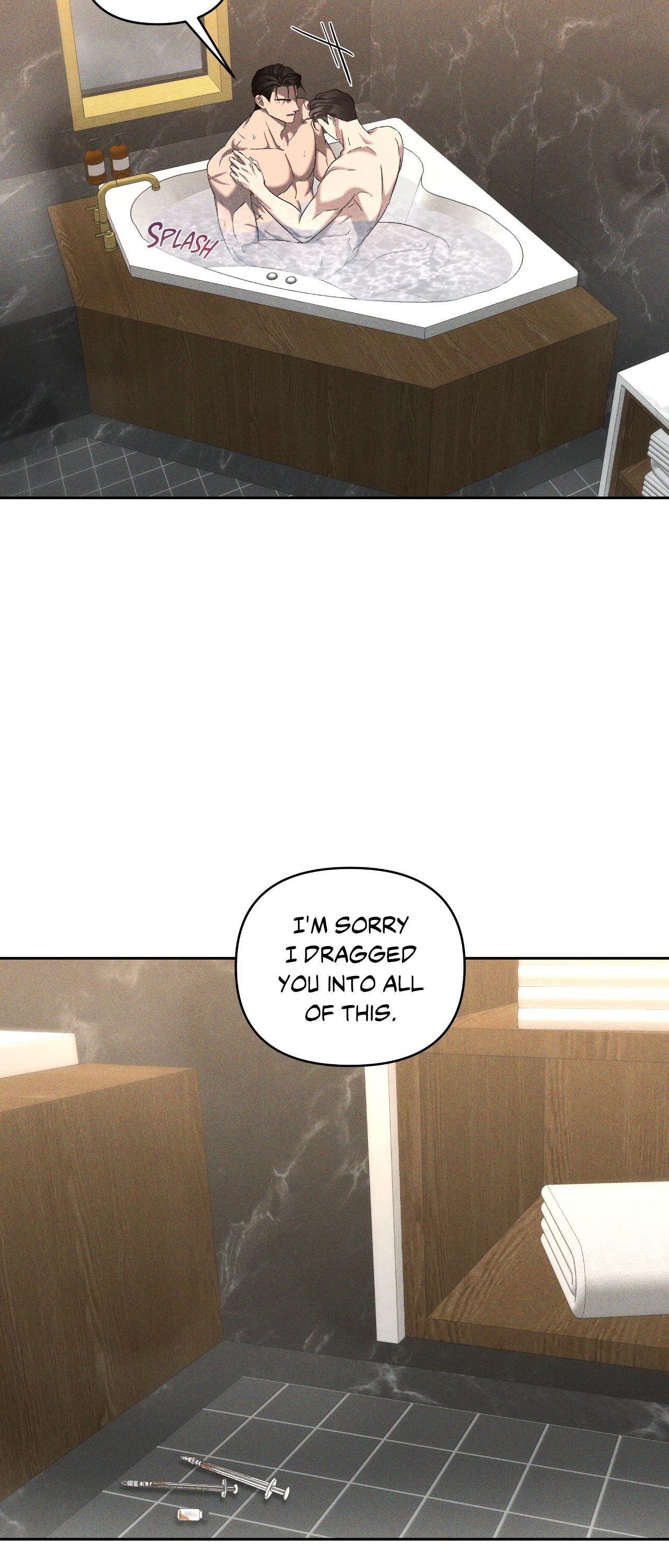 Read Eden chapter 44 image 33 on Lezhin