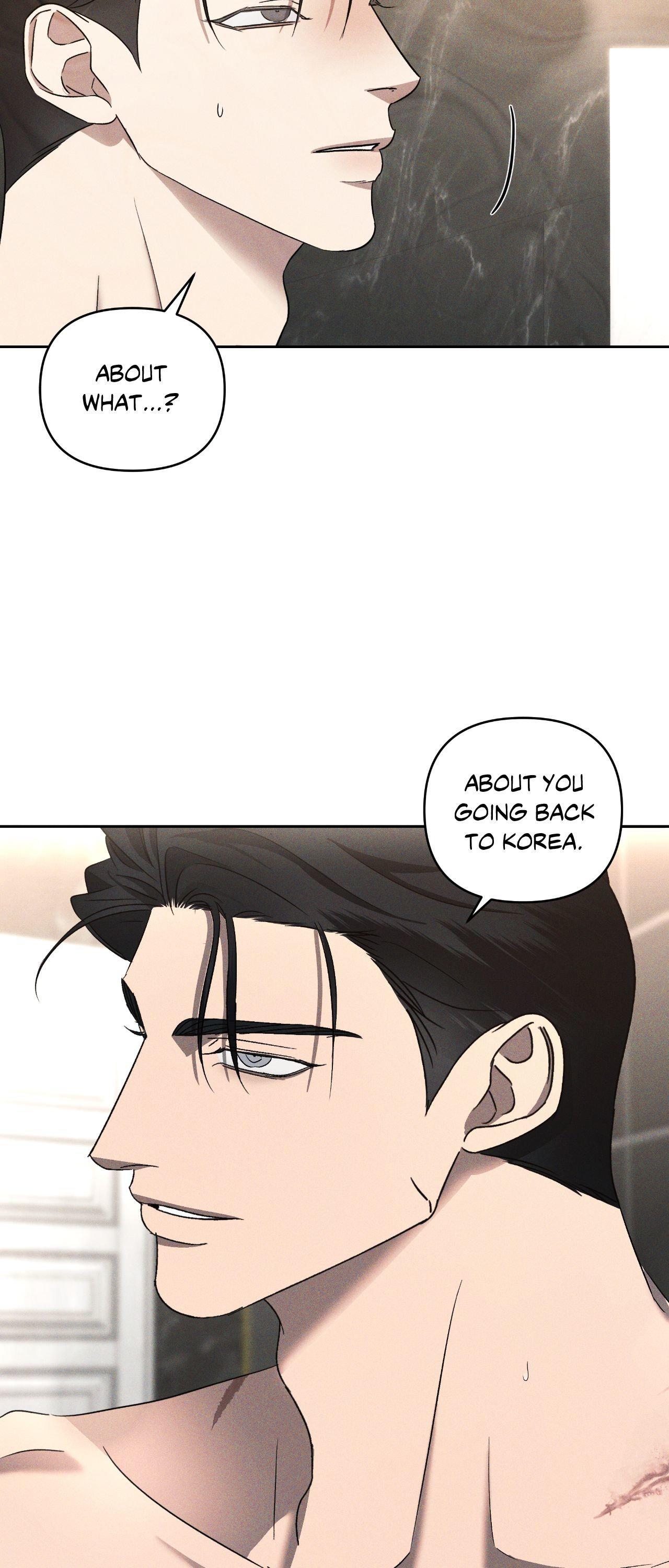 Read Eden chapter 44 image 35 on Lezhin