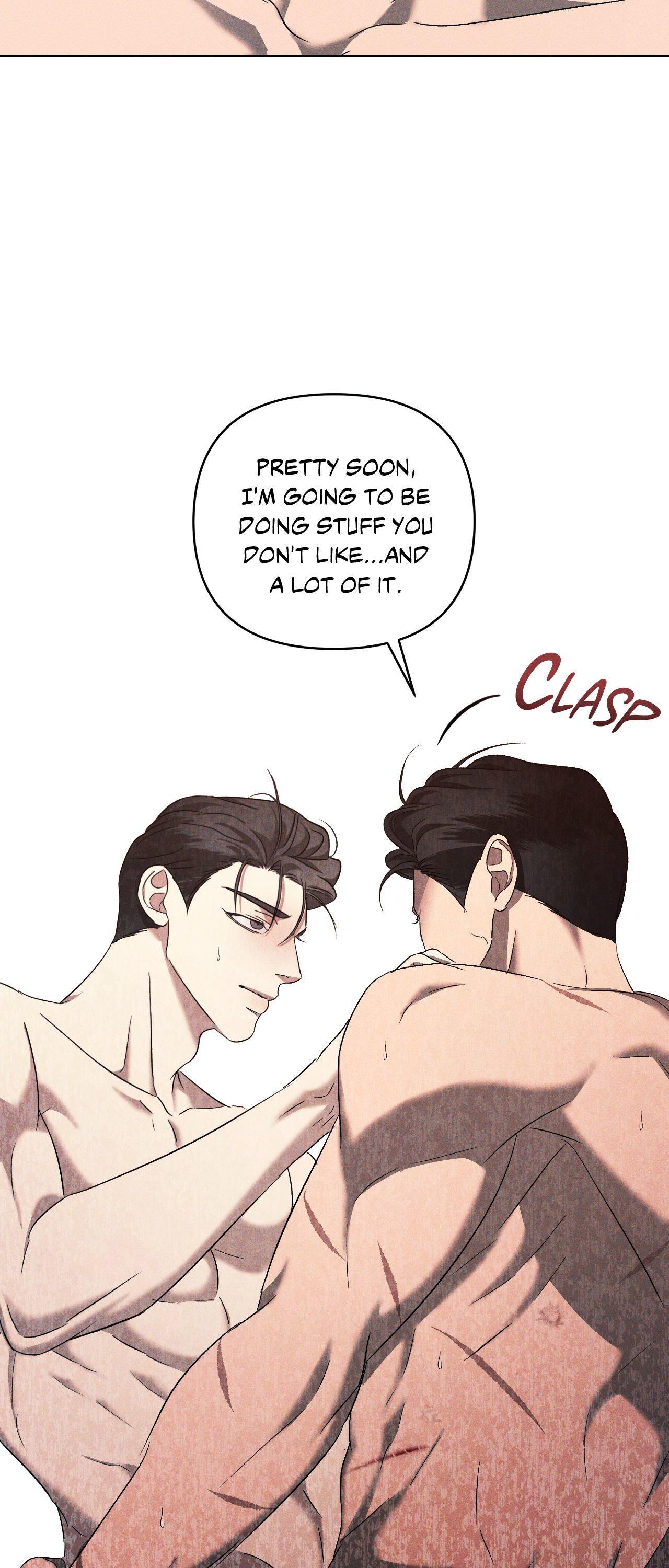 Read Eden chapter 44 image 36 on Lezhin
