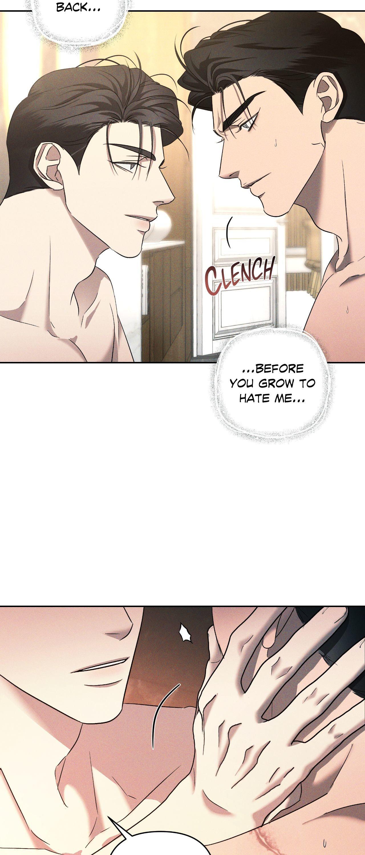 Read Eden chapter 44 image 38 on Lezhin