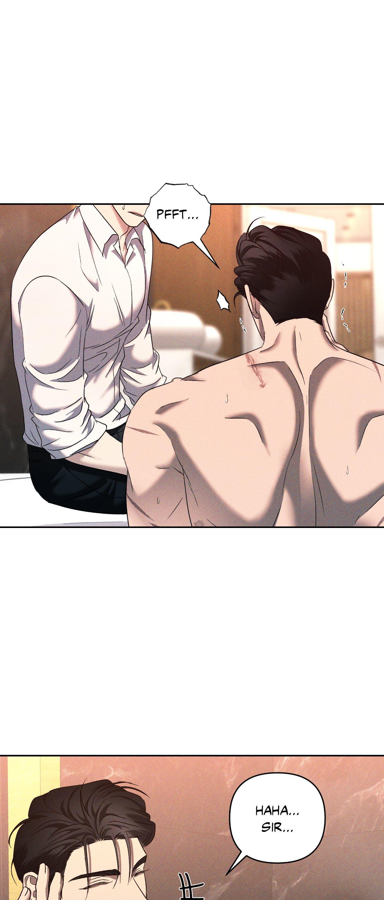 Read Eden chapter 44 image 4 on Lezhin