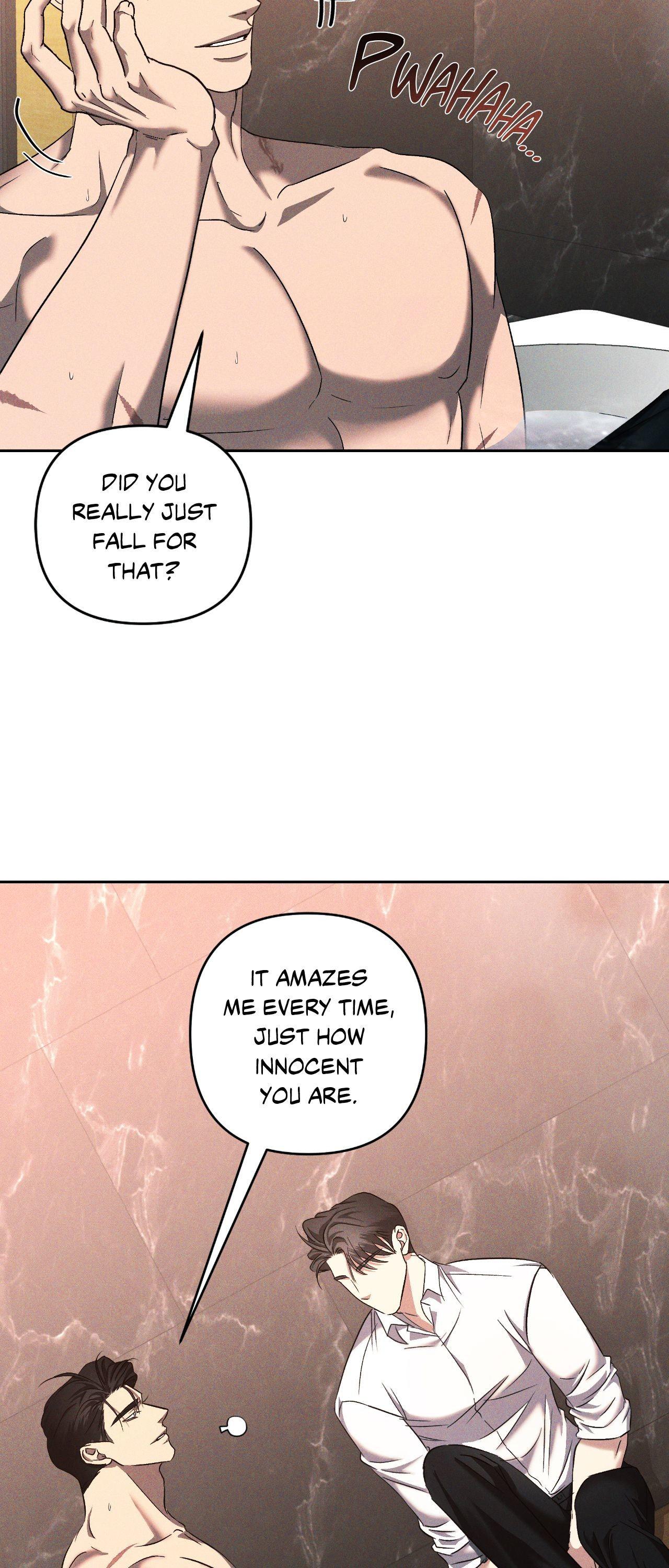 Read Eden chapter 44 image 5 on Lezhin