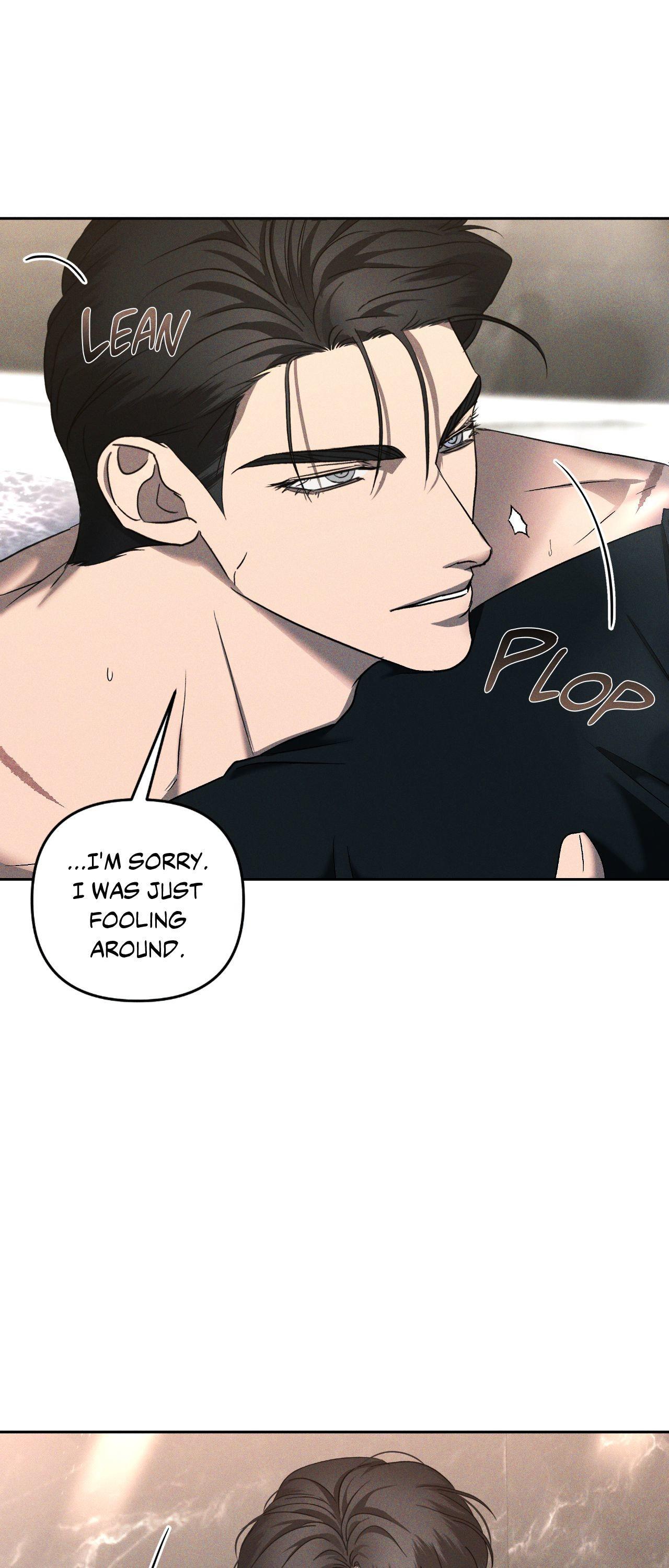 Read Eden chapter 44 image 8 on Lezhin