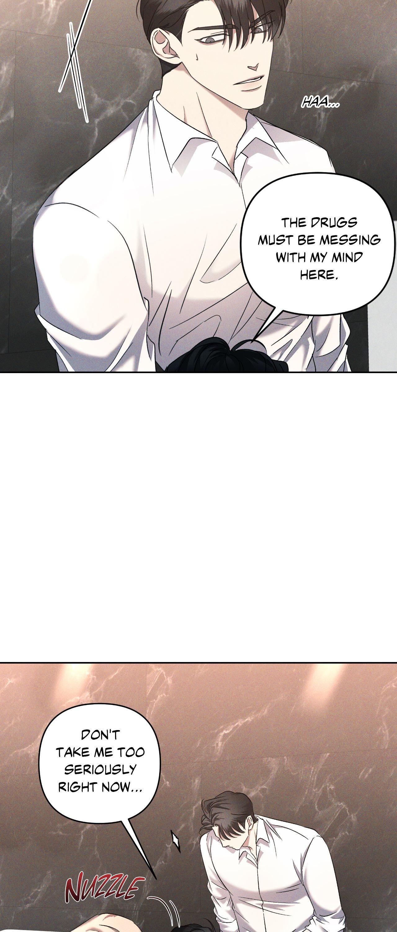 Read Eden chapter 44 image 9 on Lezhin