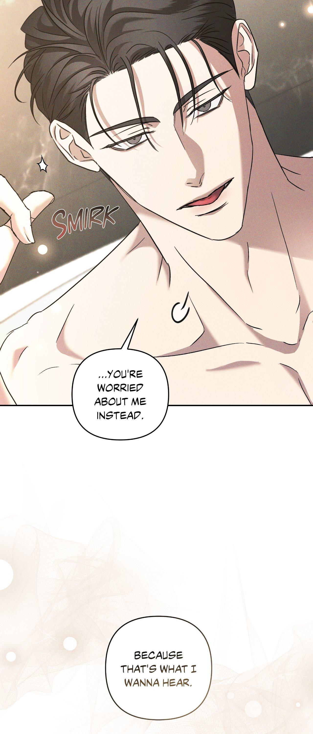 Read Eden chapter 45 image 1 on Lezhin