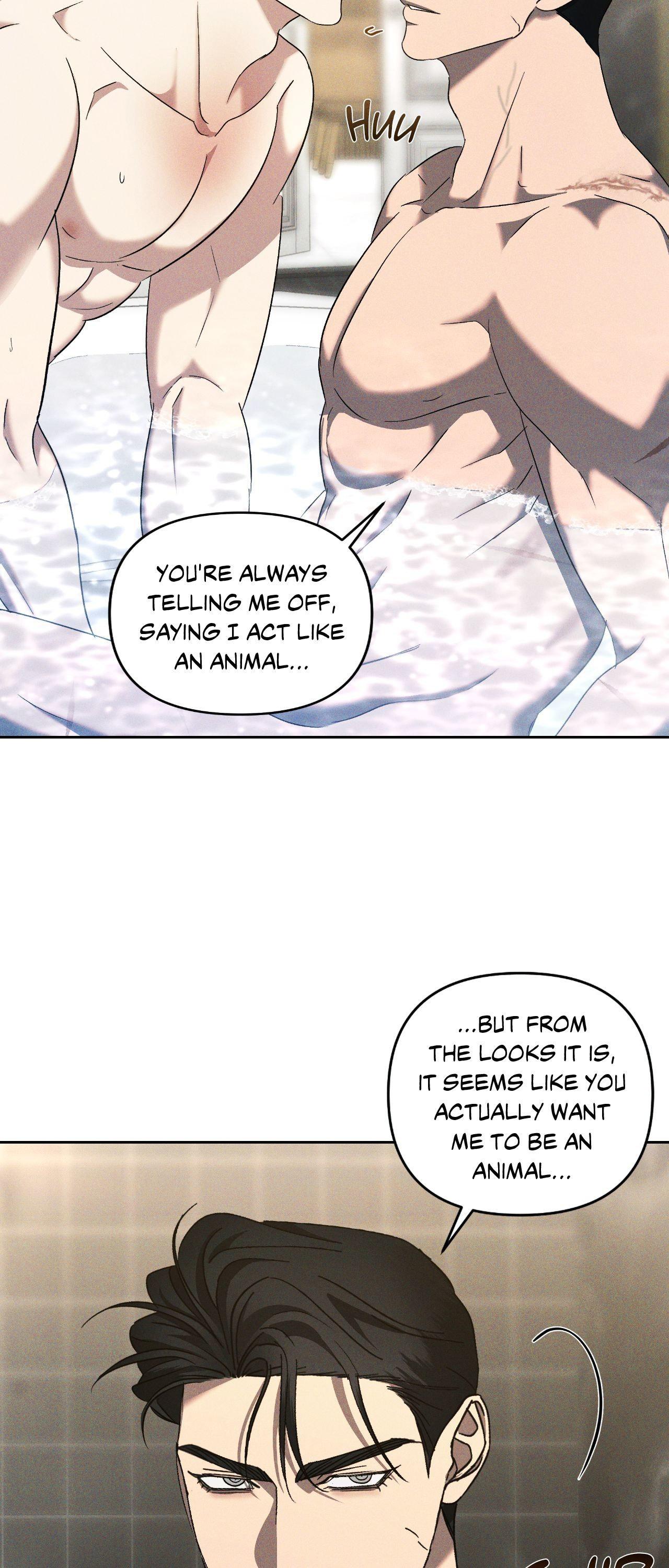 Read Eden chapter 45 image 10 on Lezhin