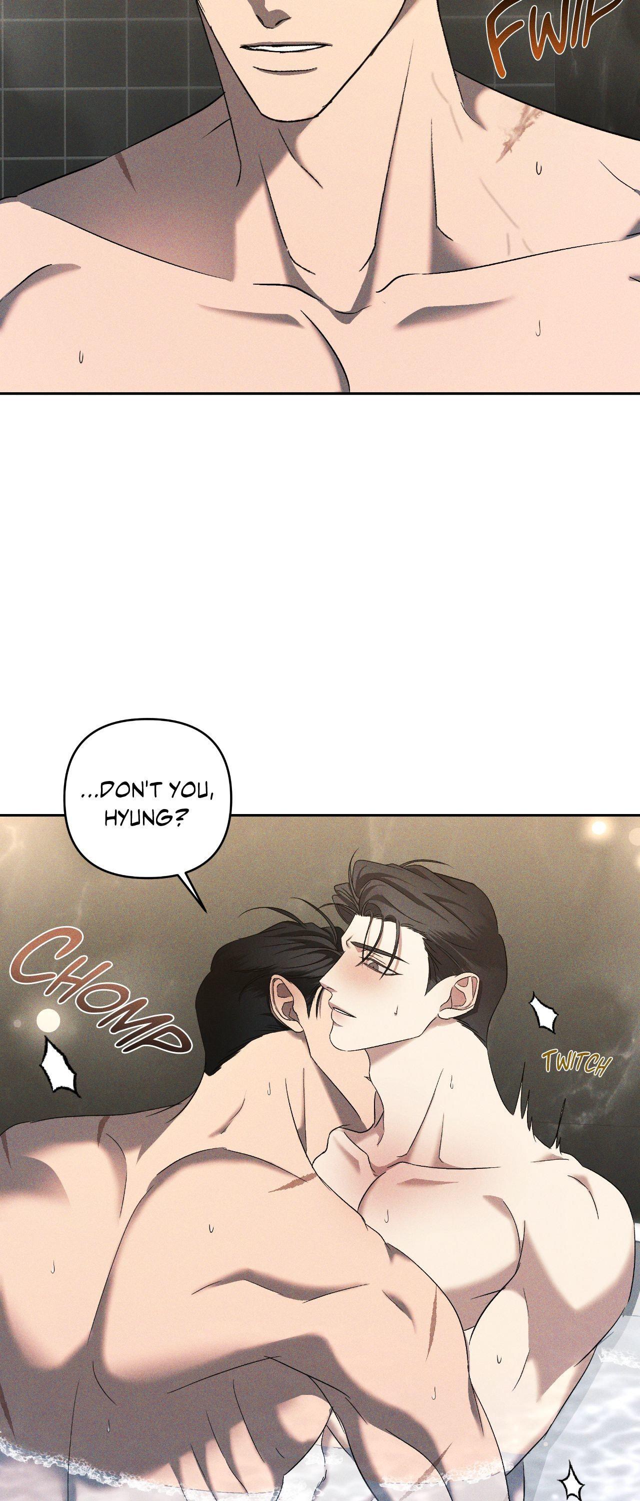 Read Eden chapter 45 image 11 on Lezhin